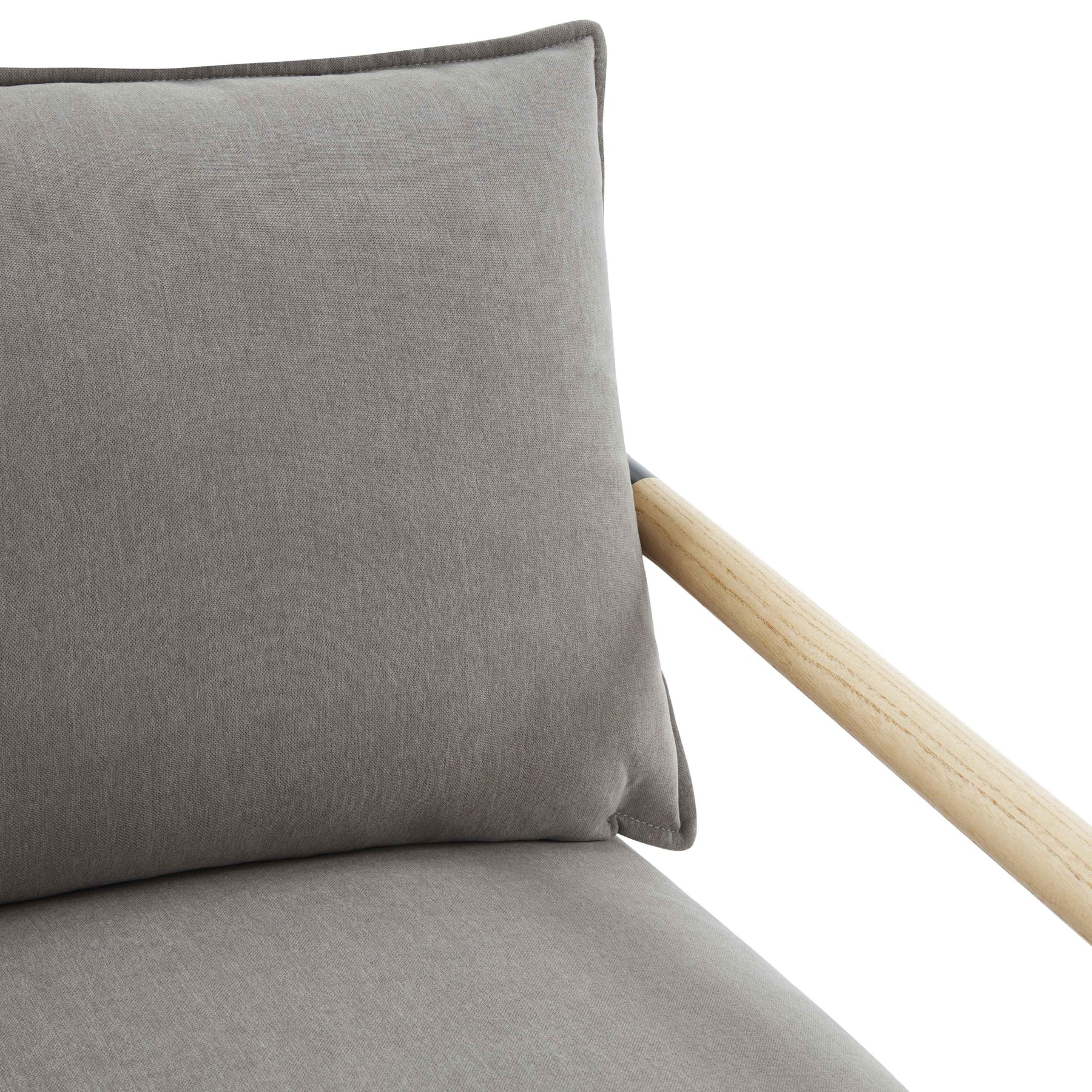 Cali Performance Fabric Accent Chair