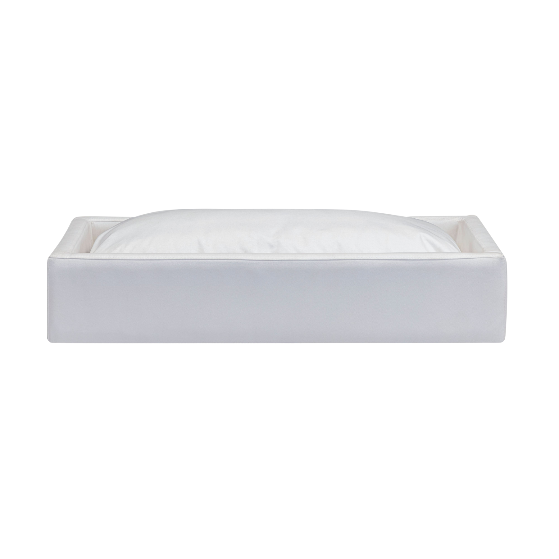 Cali Performance Fabric Modular Pet Bed