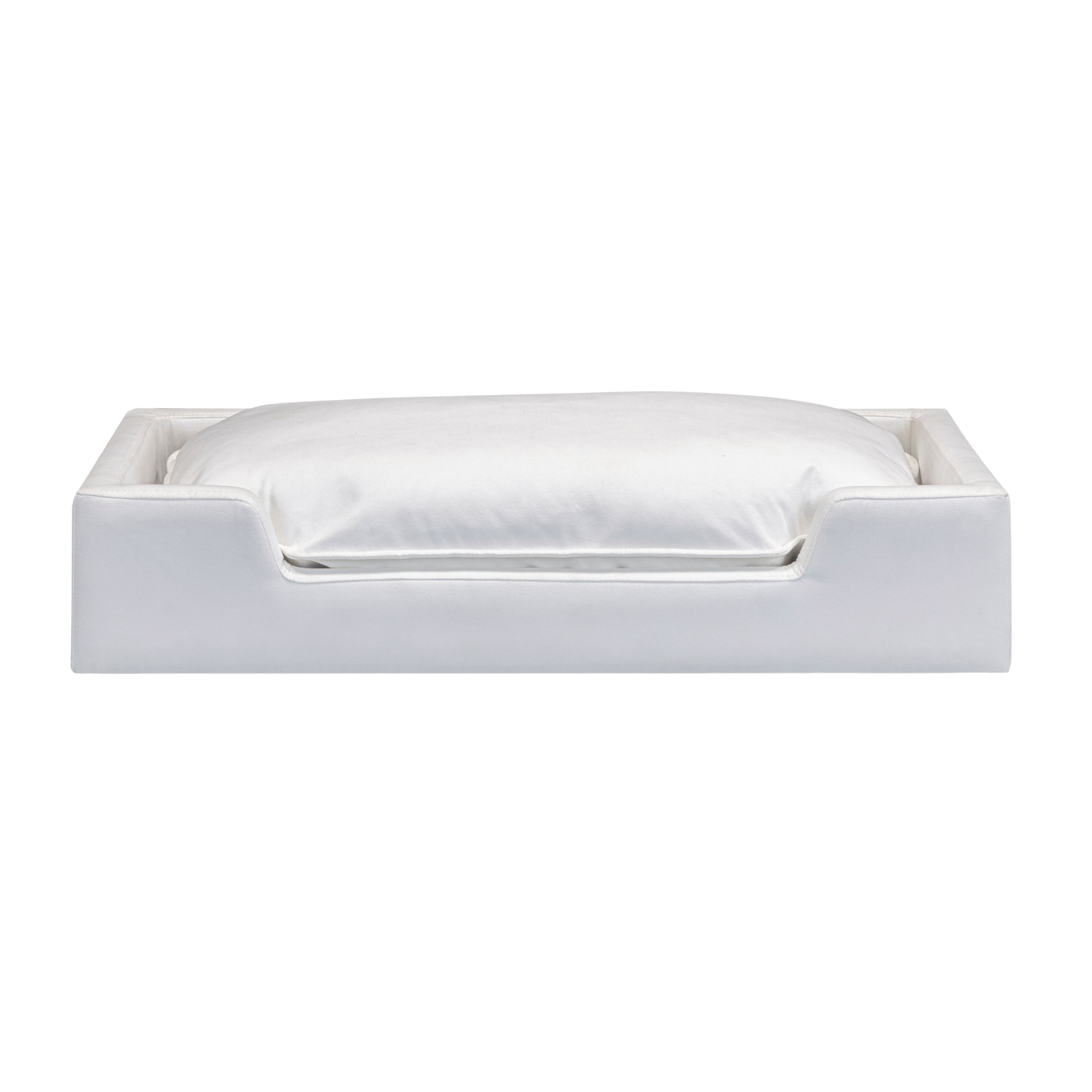 Cali Performance Fabric Modular Pet Bed