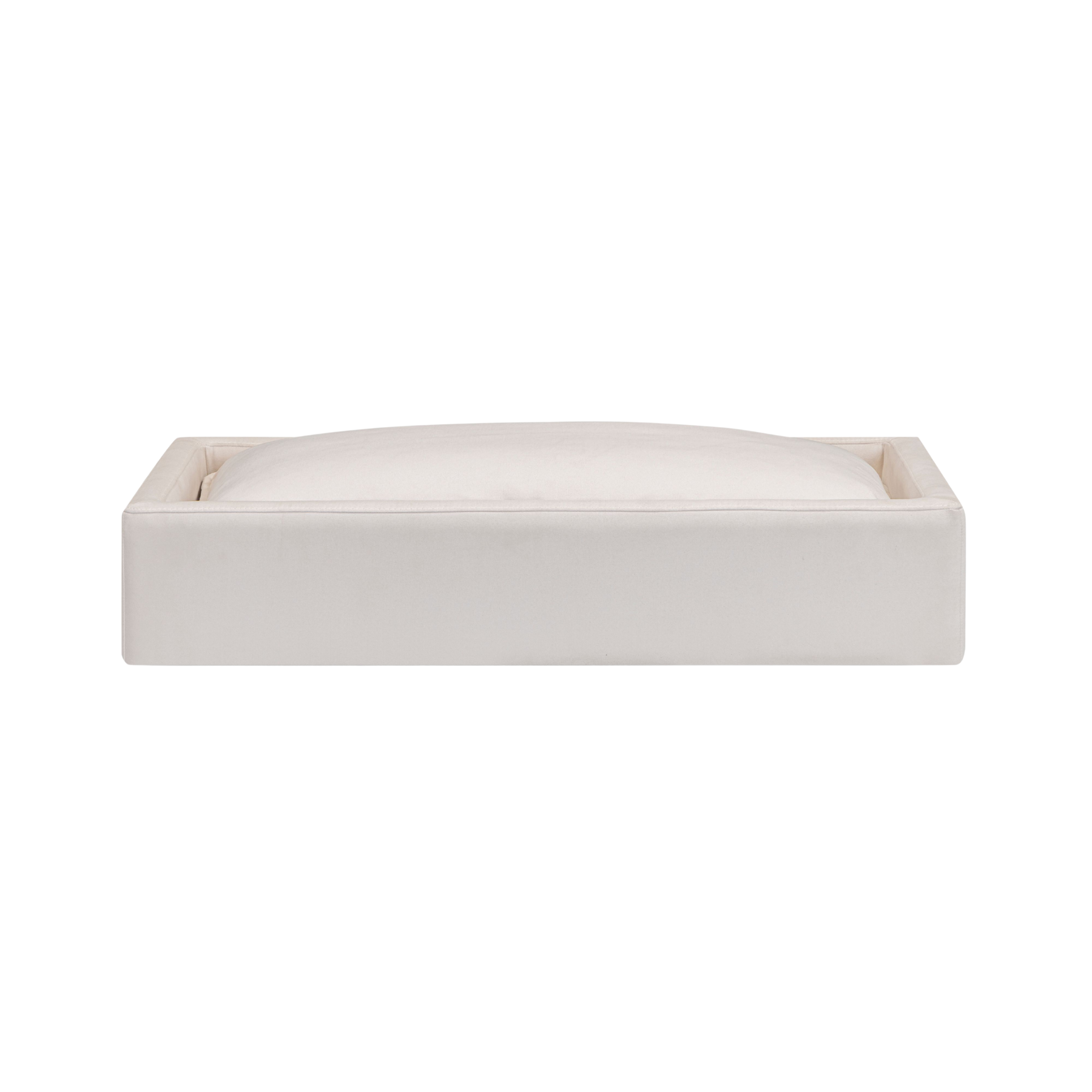 Cali Performance Fabric Modular Pet Bed
