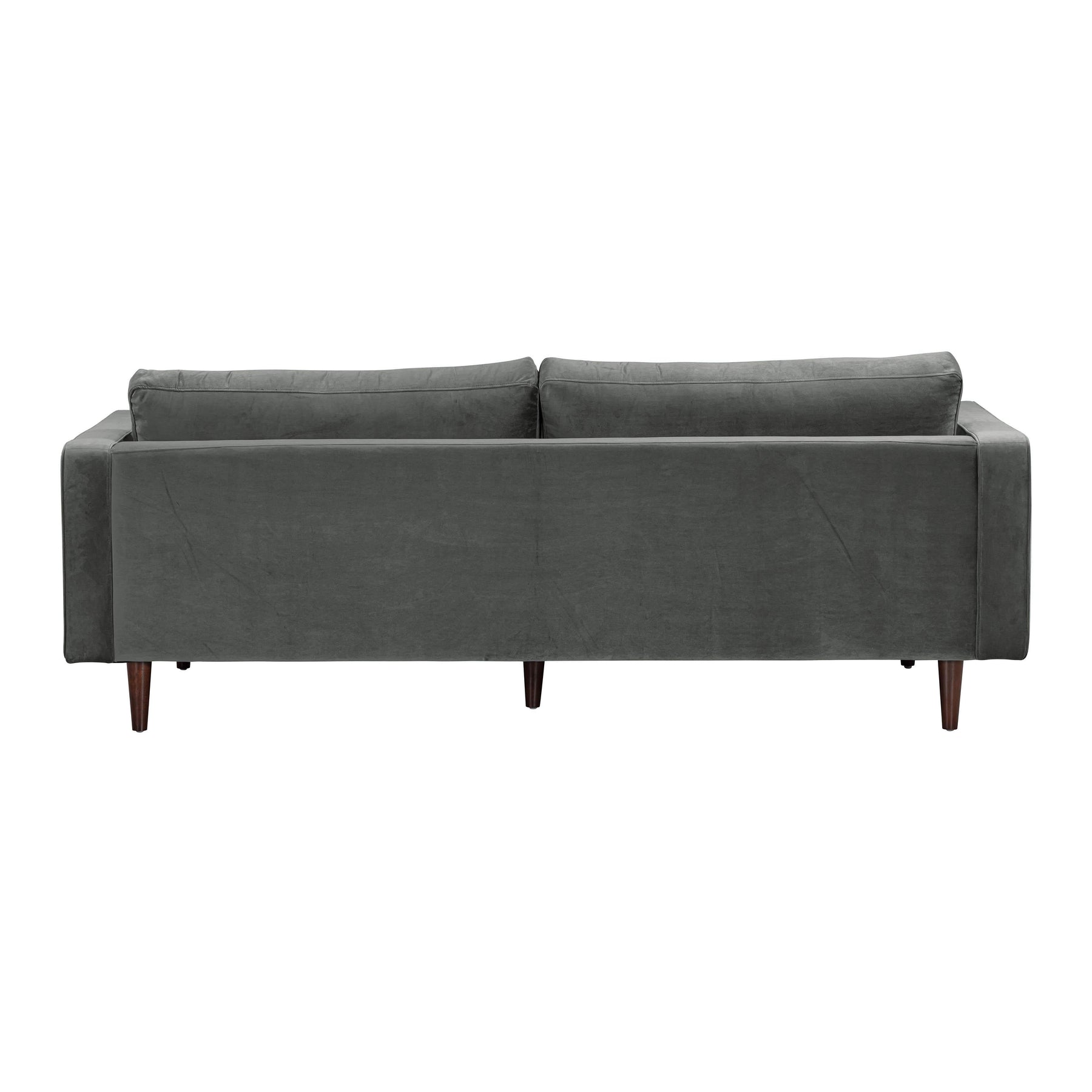 Cave 88" Performance Velvet Sofa