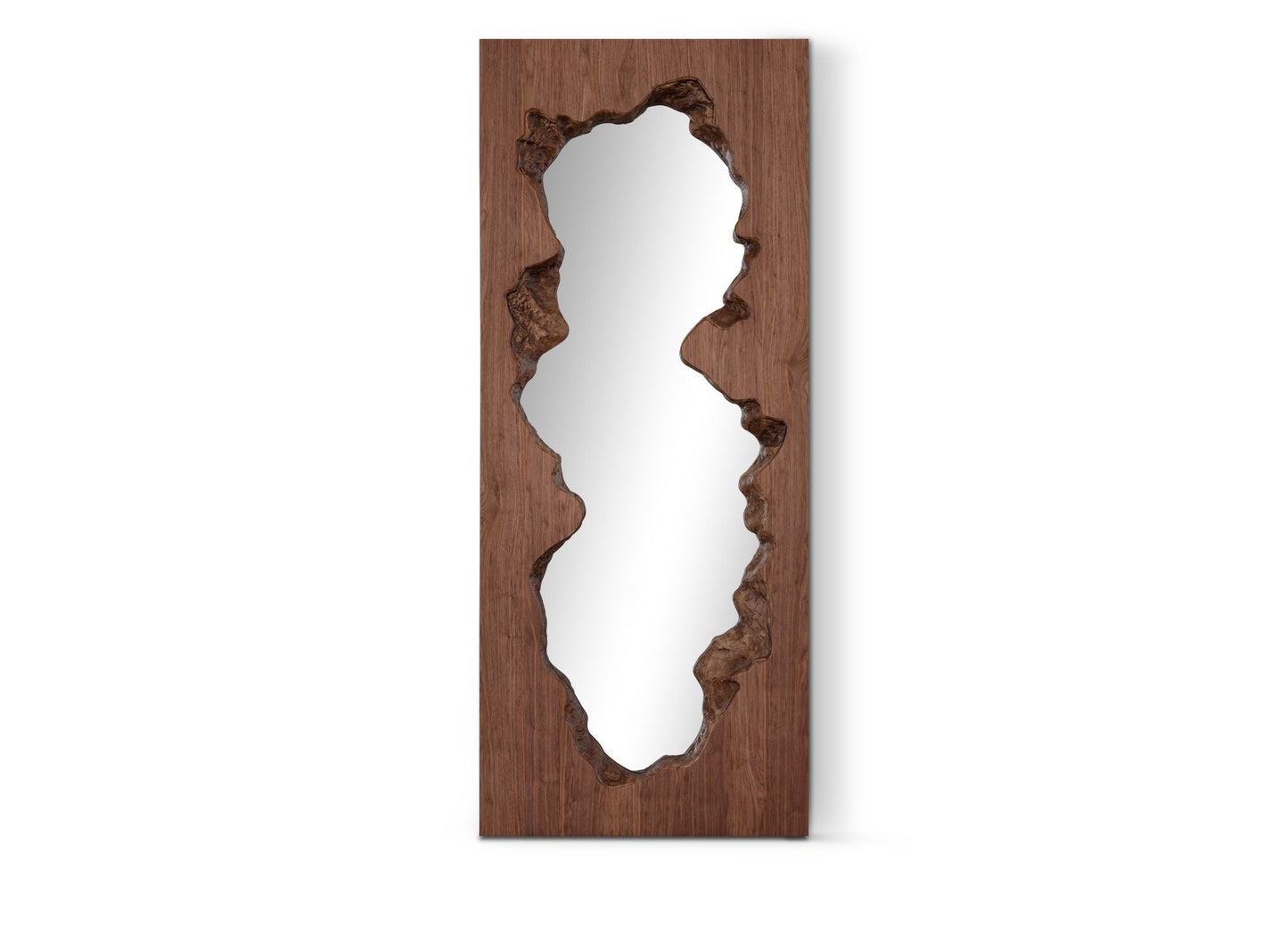 Gaia Rectangular Floor Mirror
