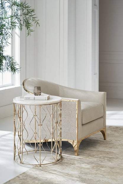 The Svelte Chair
