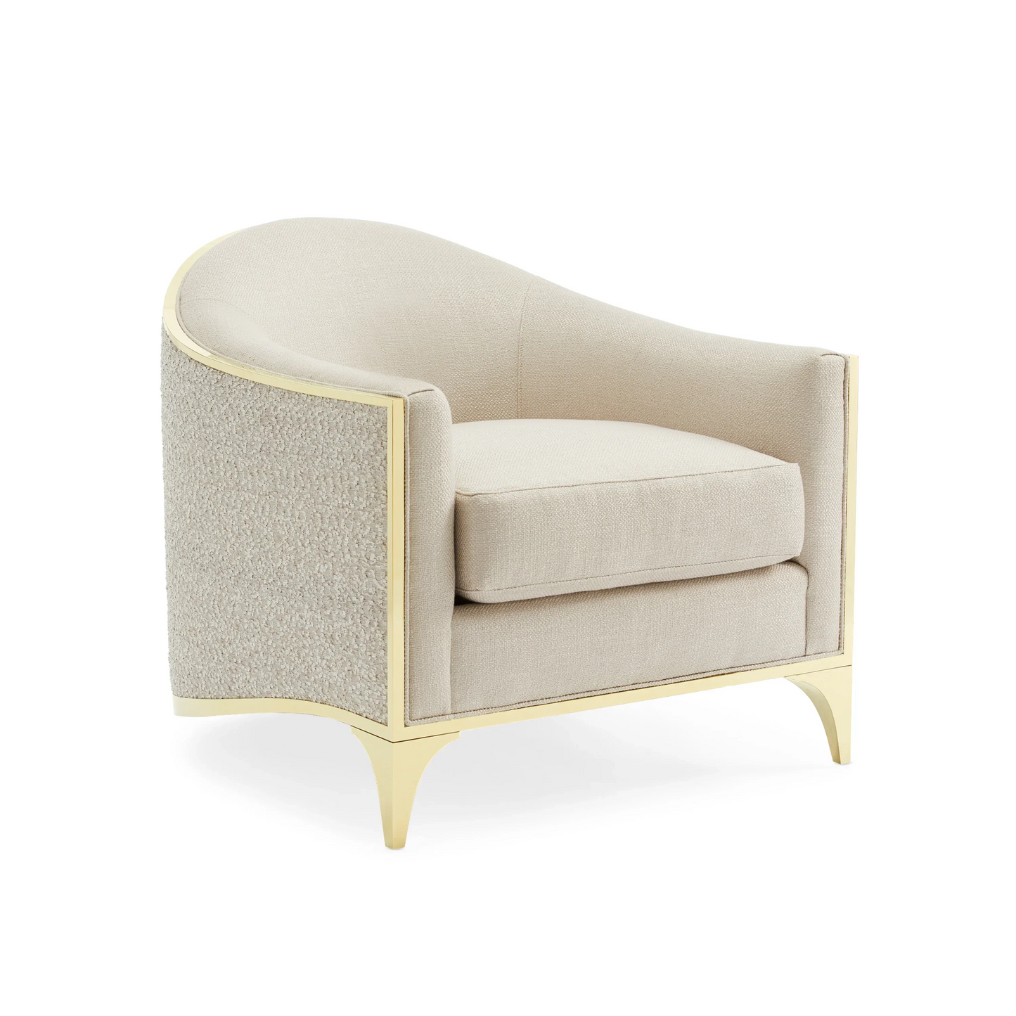 The Svelte Chair