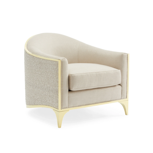 The Svelte Chair