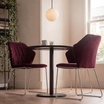 Bend Dining Table