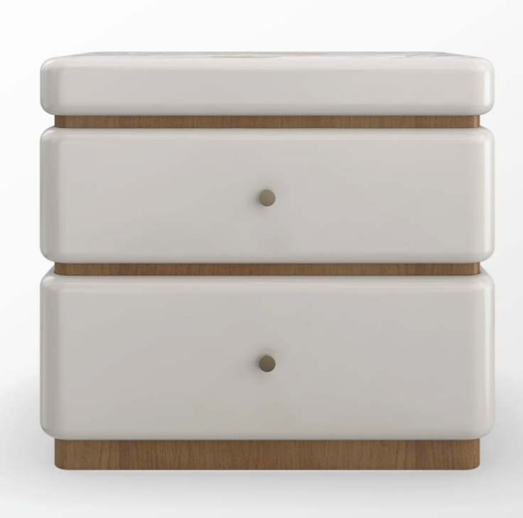 Caracole Milos Nightstand