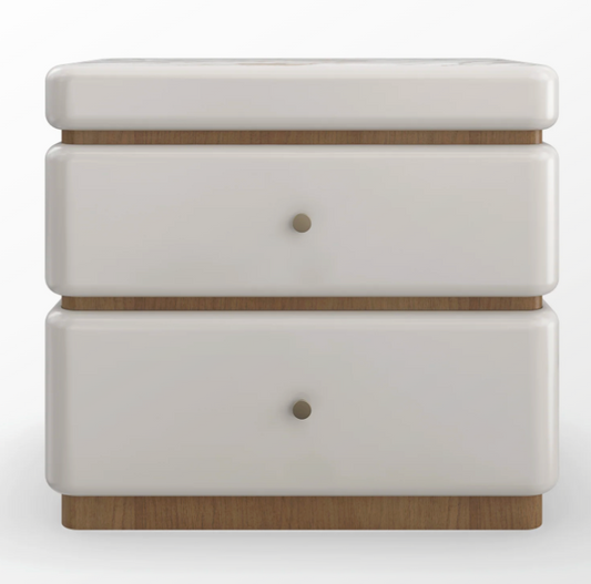 Caracole Milos Nightstand