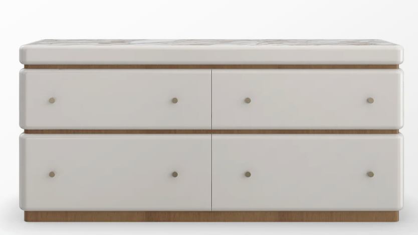 Caracole Milos Dresser