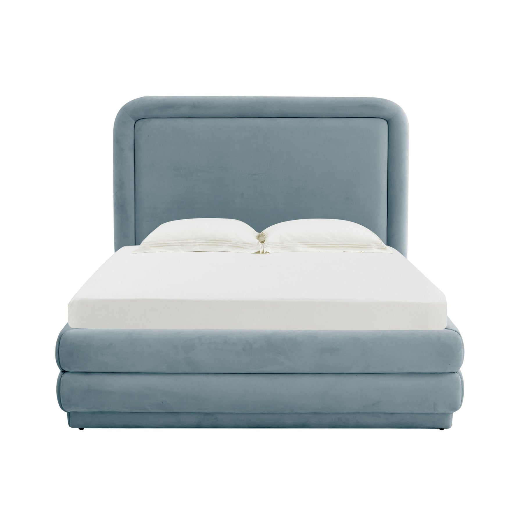 Briella Performance Velvet Bed