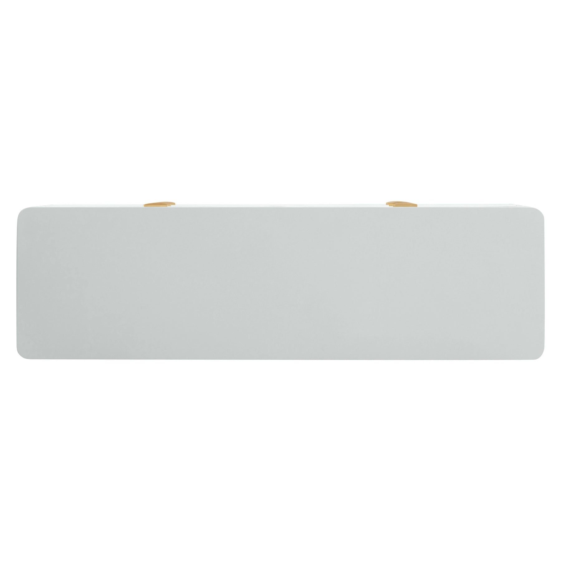 Julieta 62" Acacia Wood 6-Drawer Dresser