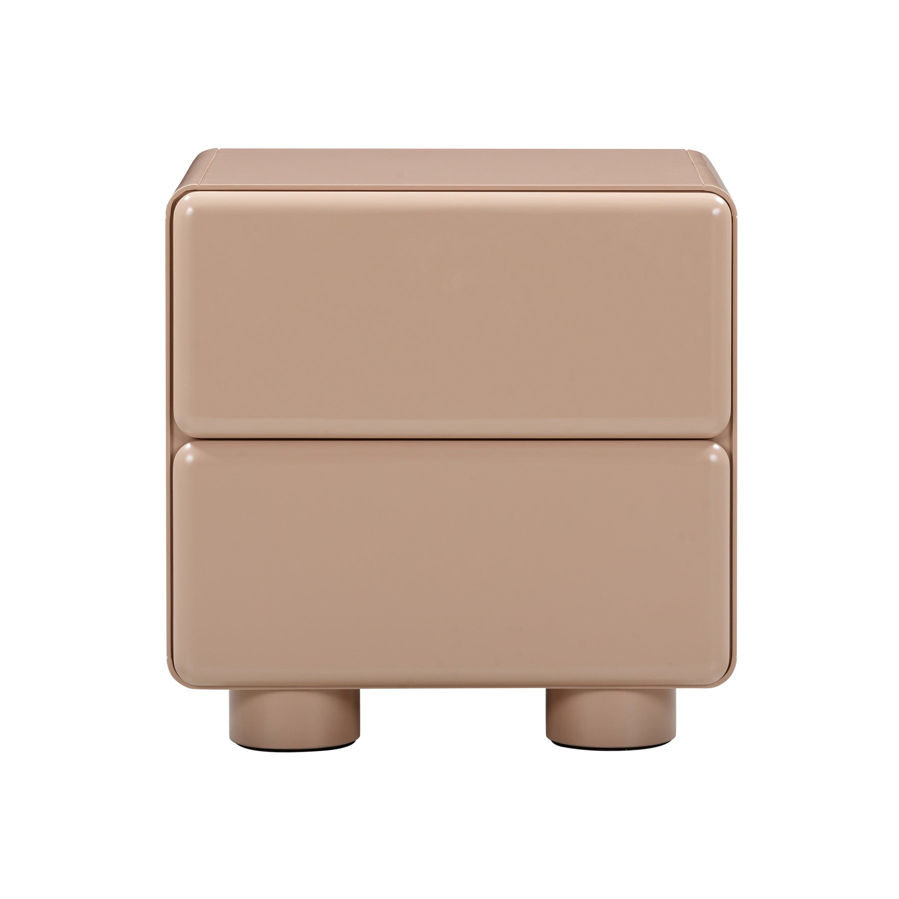 Tammy 22" 2-Drawer Nightstand