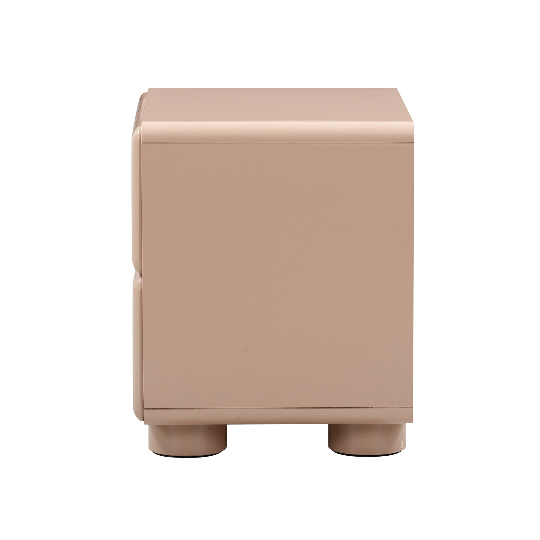 Tammy 22" 2-Drawer Nightstand