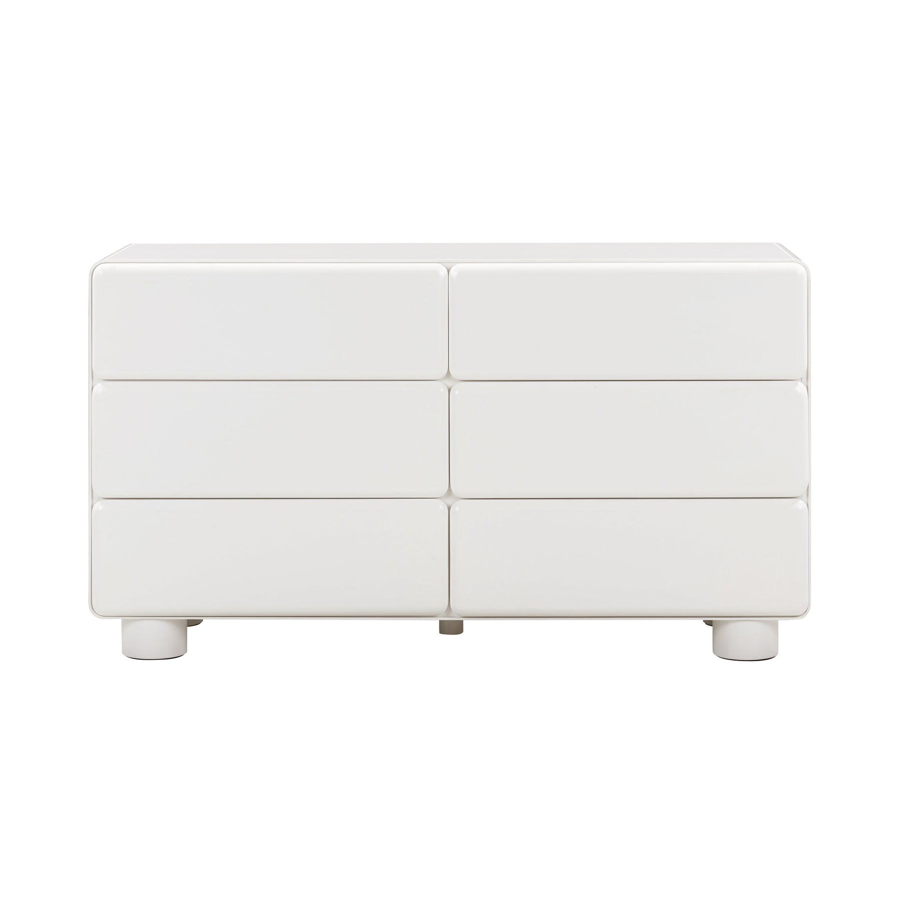 Tammy 56" 6-Drawer Dresser