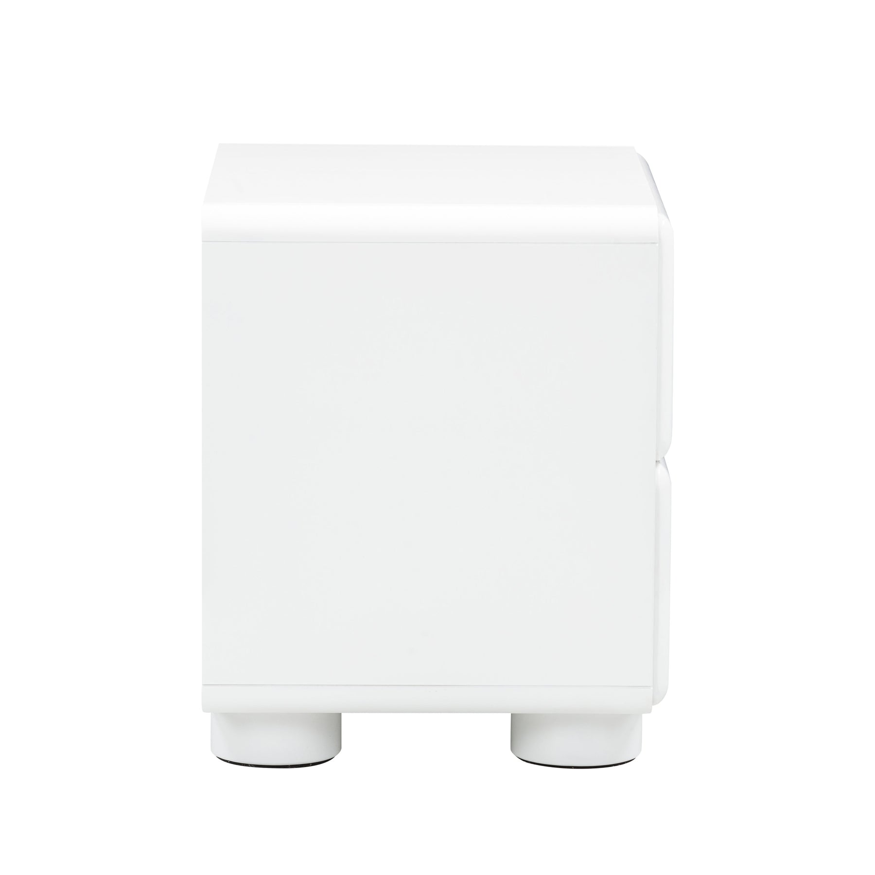 Tammy 22" 2-Drawer Nightstand