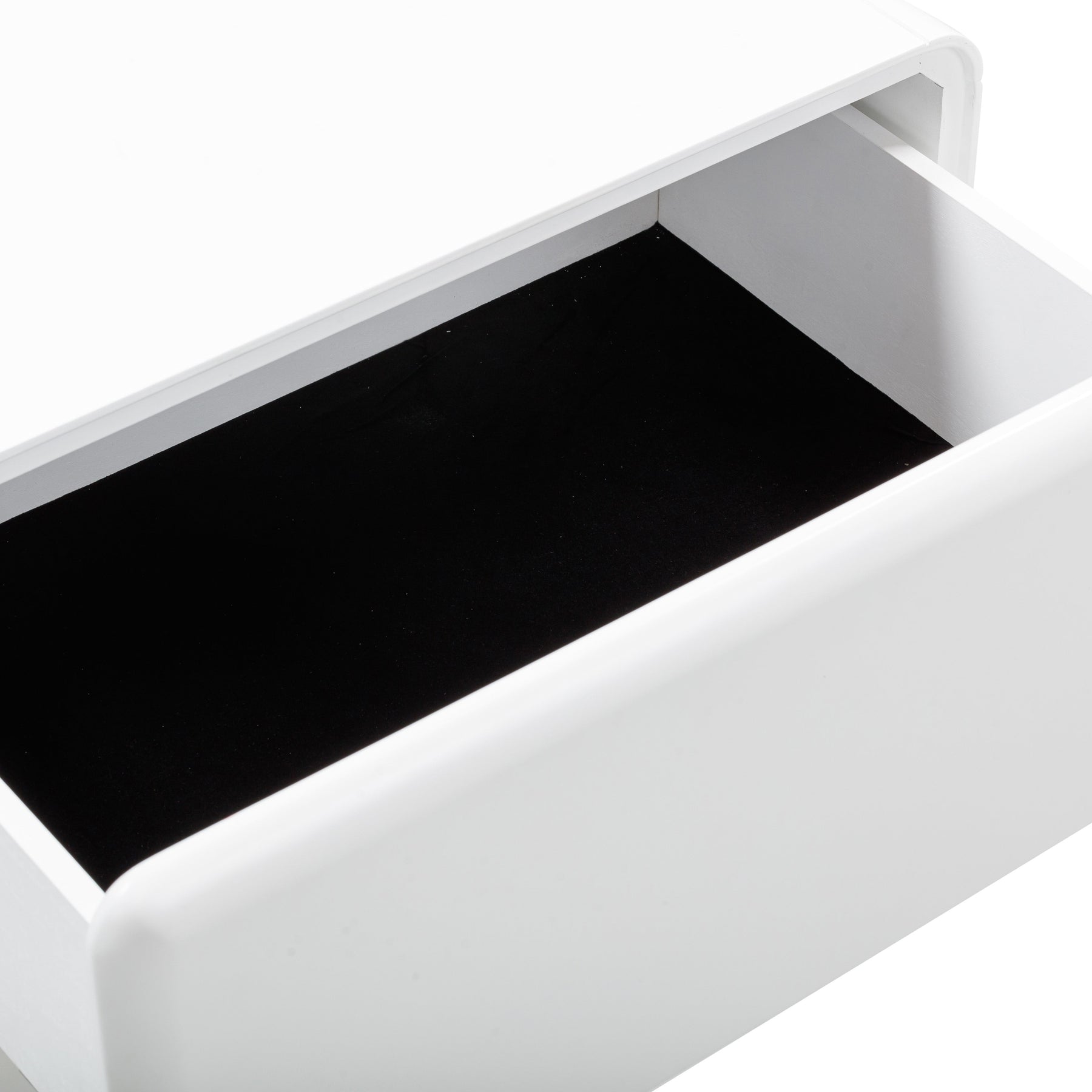 Tammy 22" 2-Drawer Nightstand