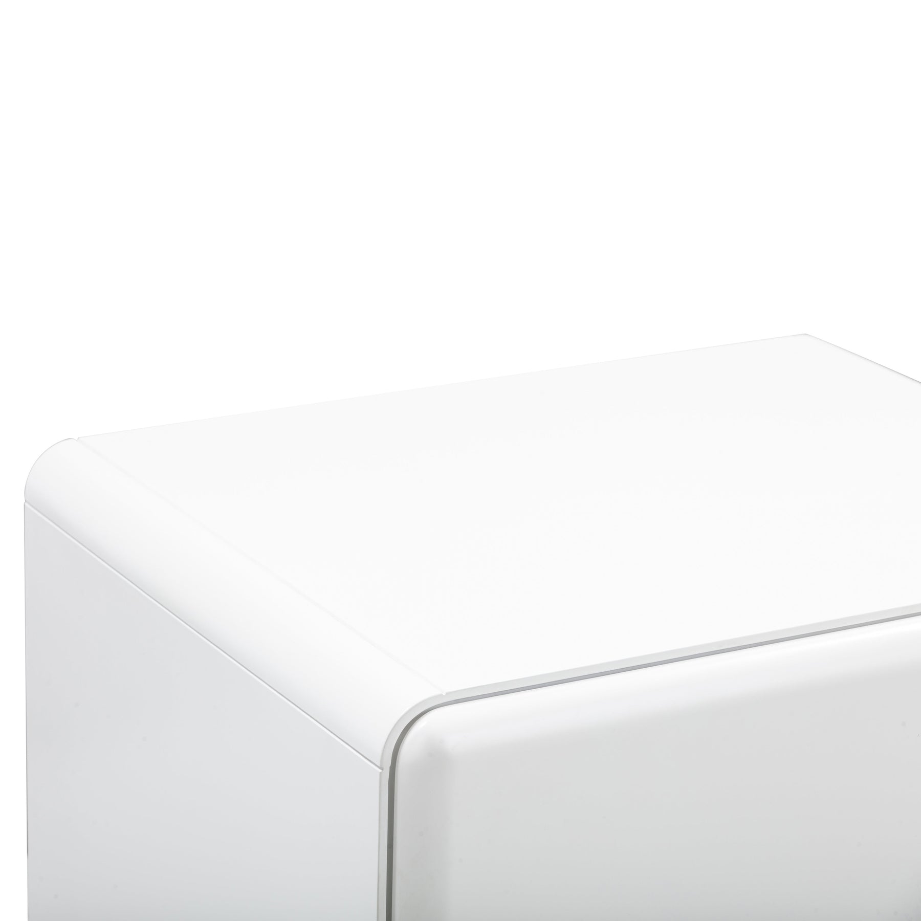 Tammy 22" 2-Drawer Nightstand