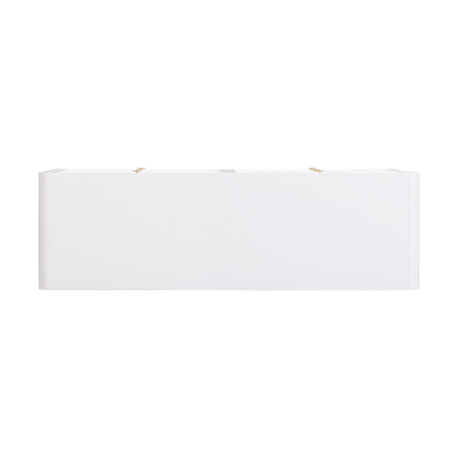 Patty 62" Rattan 6 Drawer Dresser