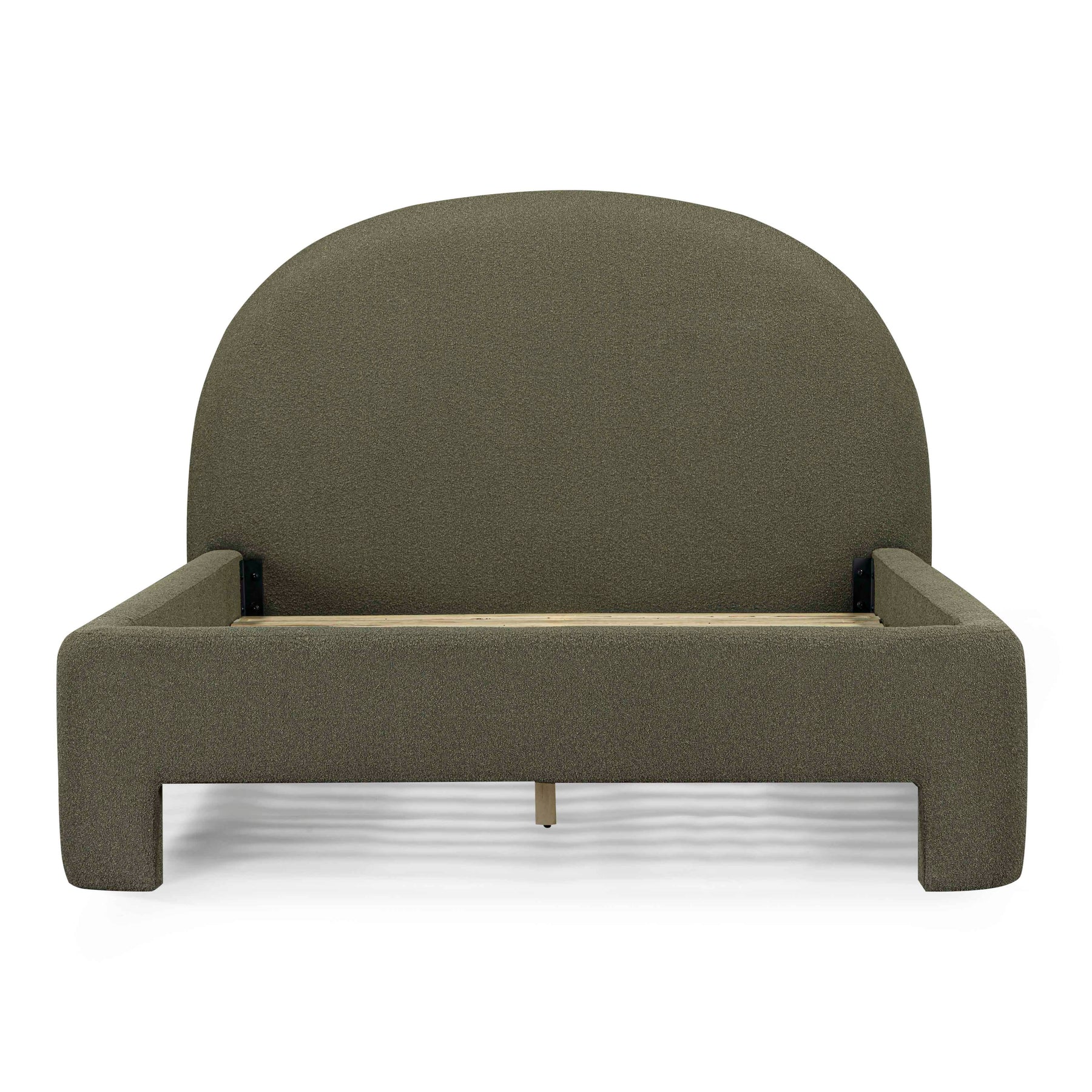 Orphea Performance Boucle Bed