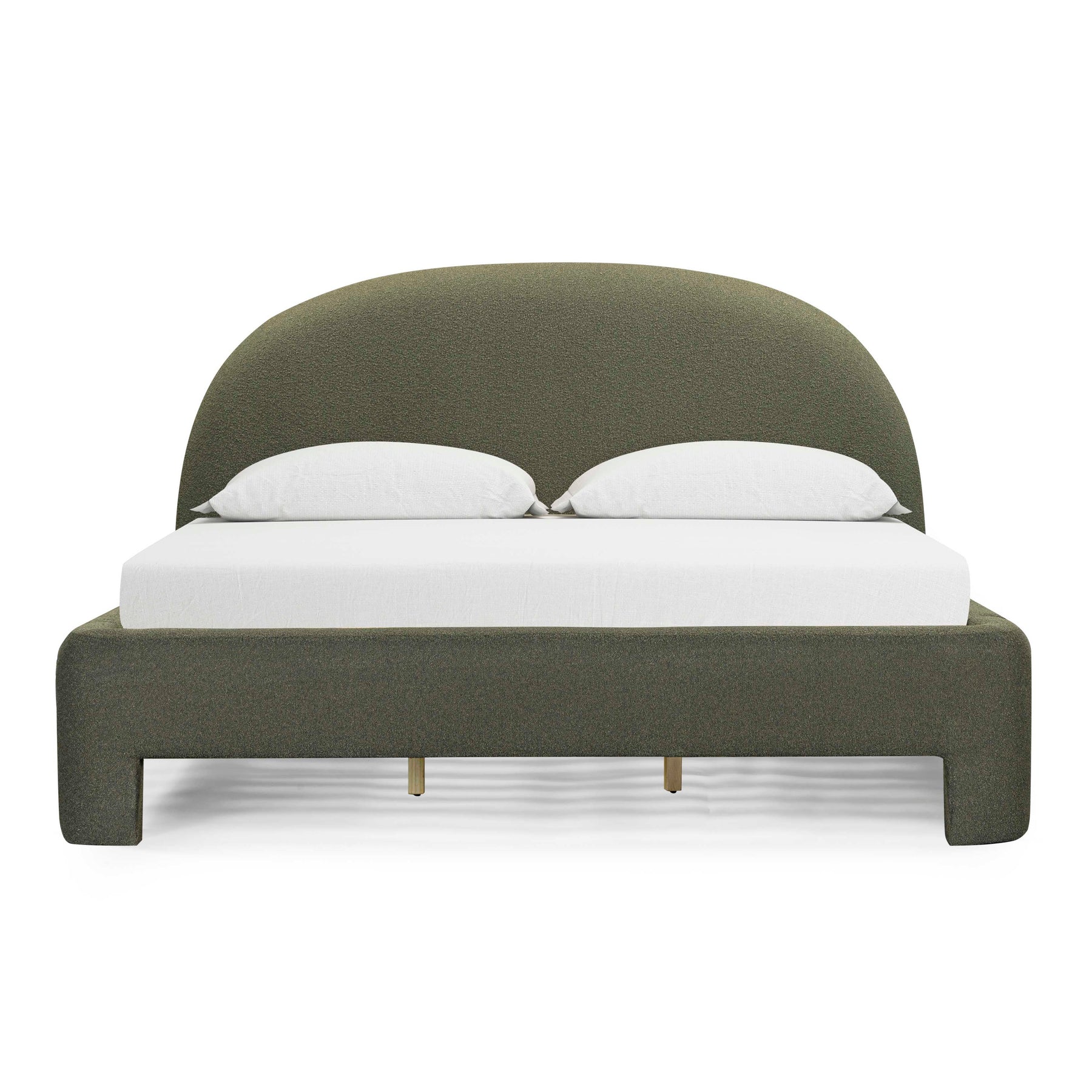 Orphea Performance Boucle Bed