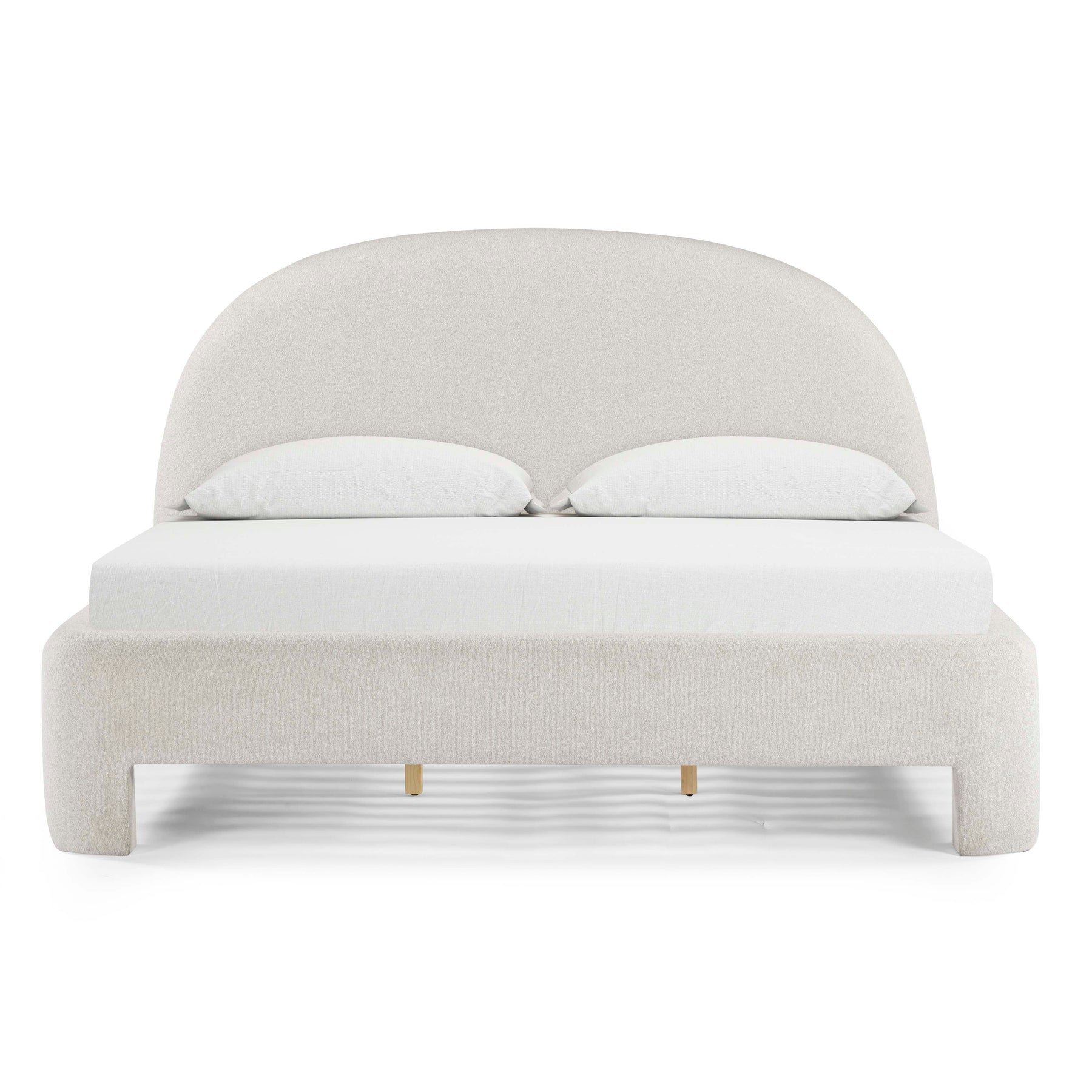 Orphea Performance Boucle Bed