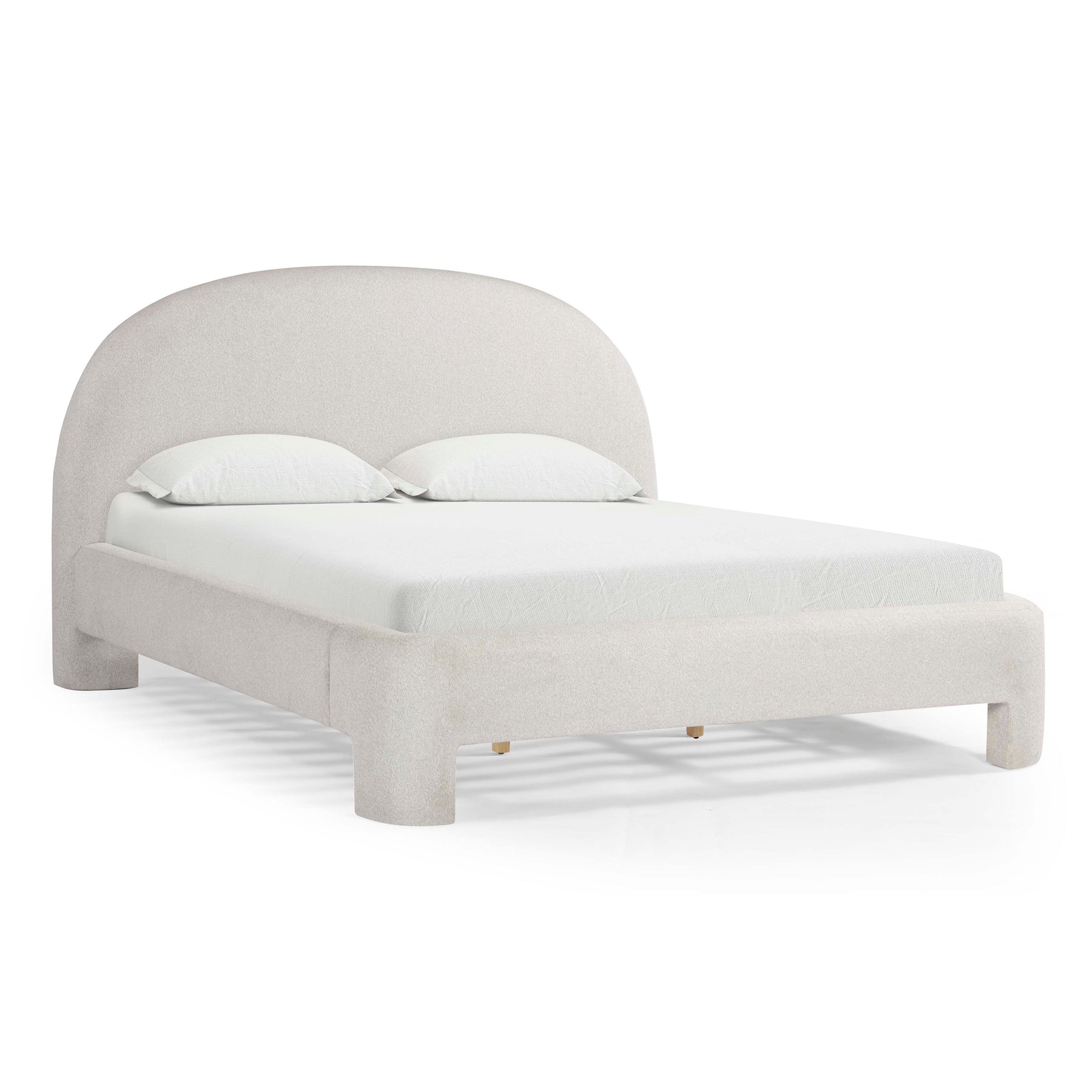 Orphea Performance Boucle Bed