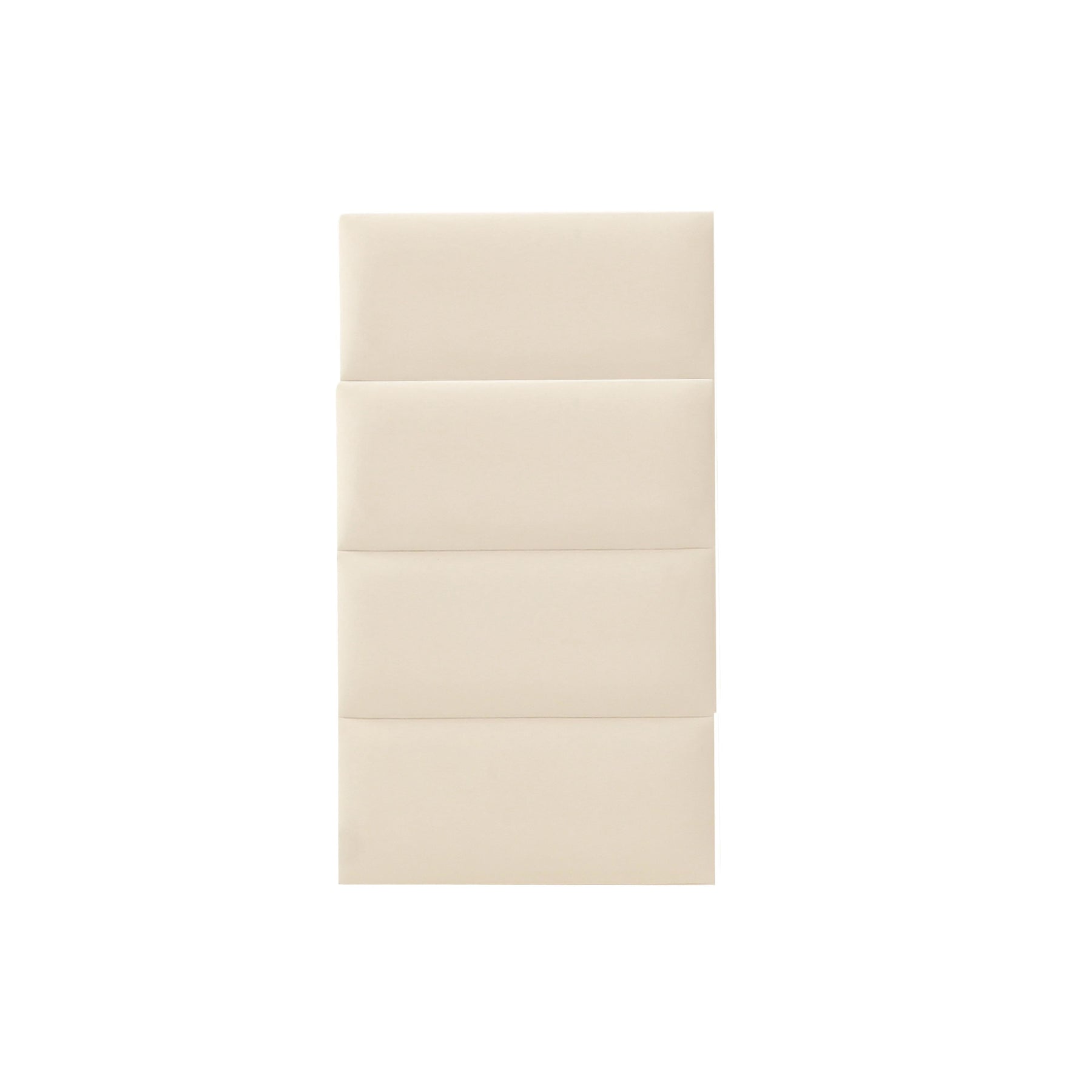 Eliana Performance Velvet Headboard Wings