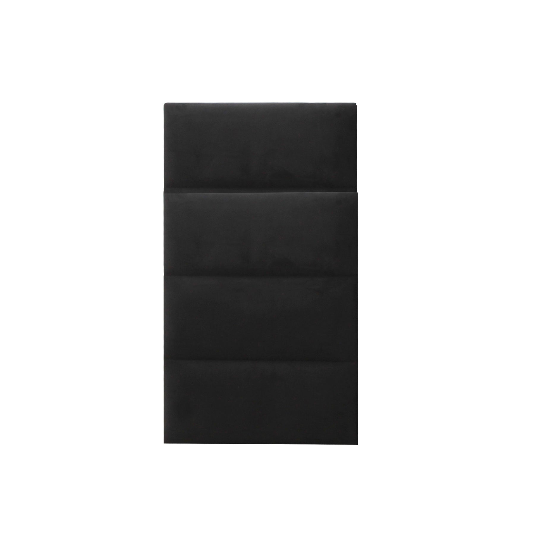 Eliana Performance Velvet Headboard Wings