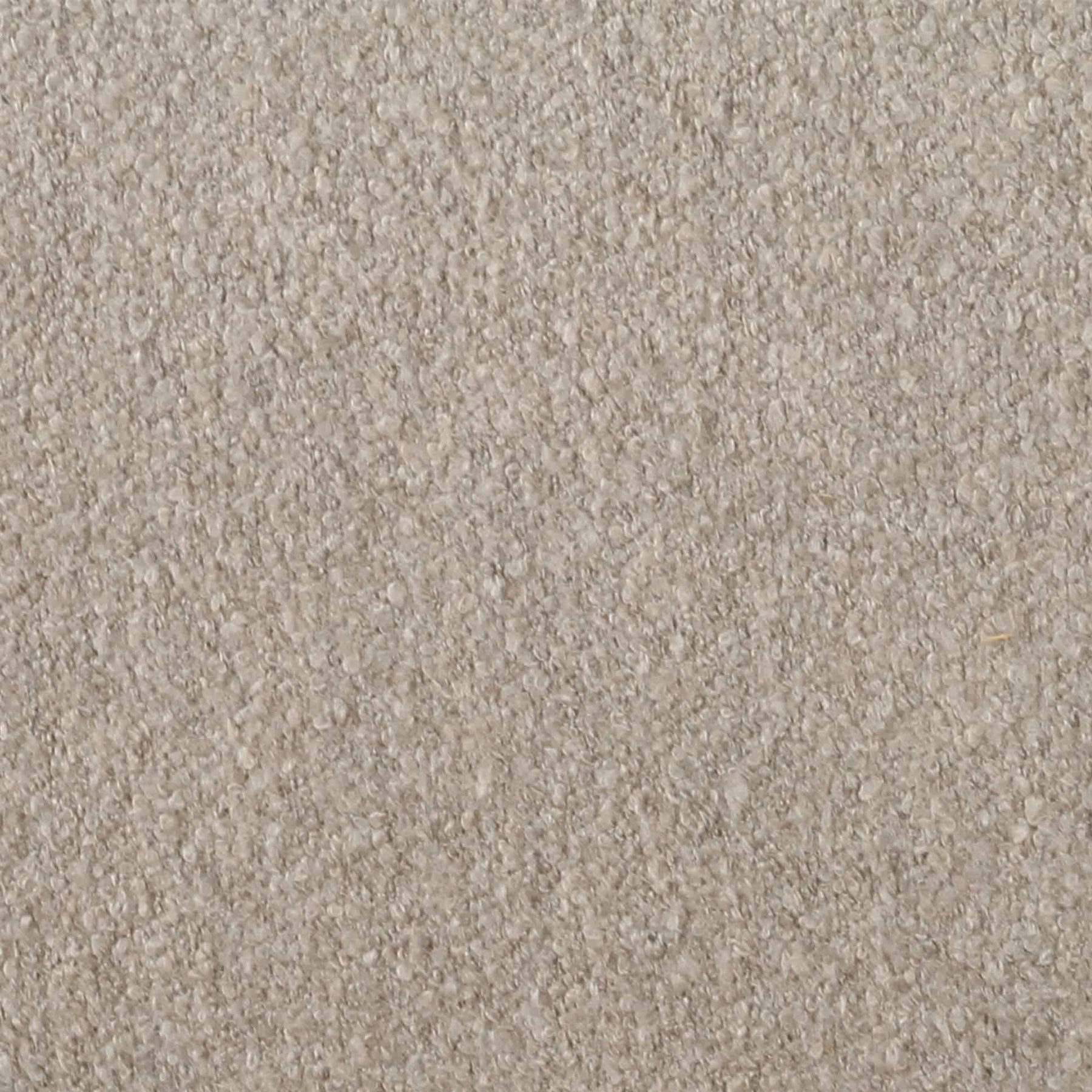 Babette Tan Contract-Grade Boucle Bed