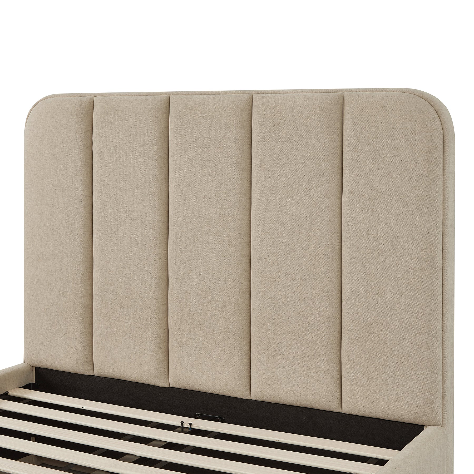 Parker Chenille Bed