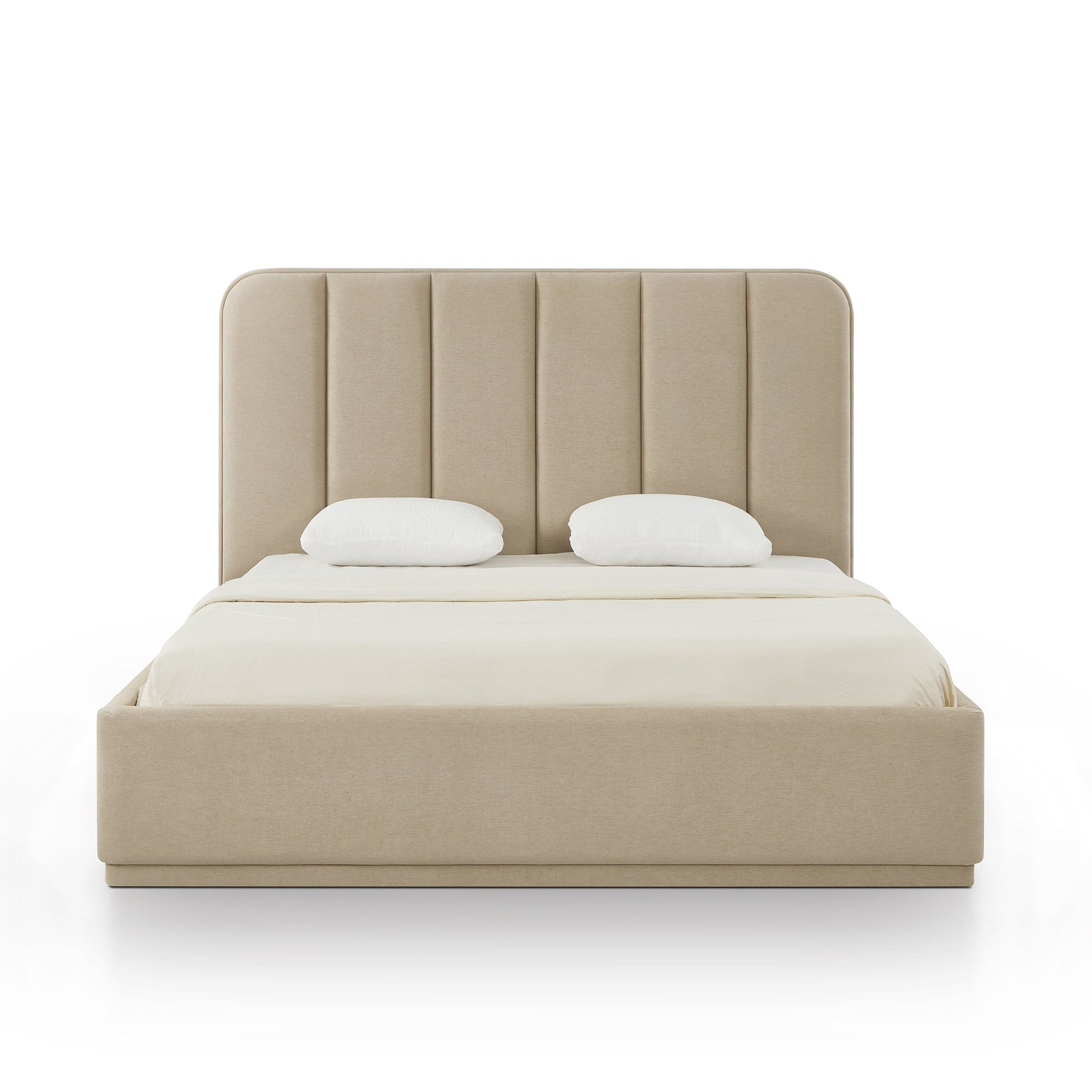 Parker Chenille Bed