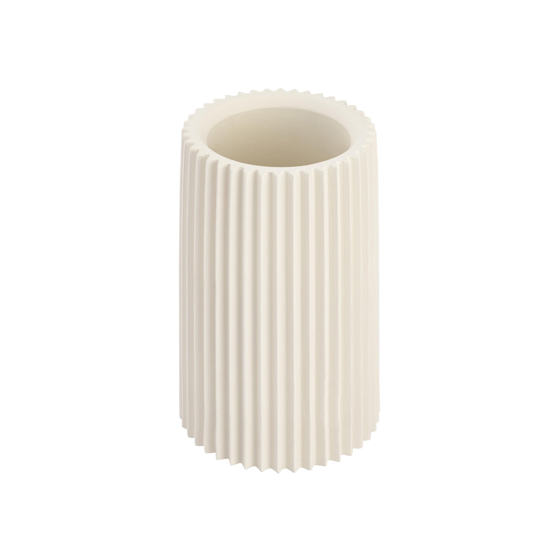Jenna Concrete Table Vase