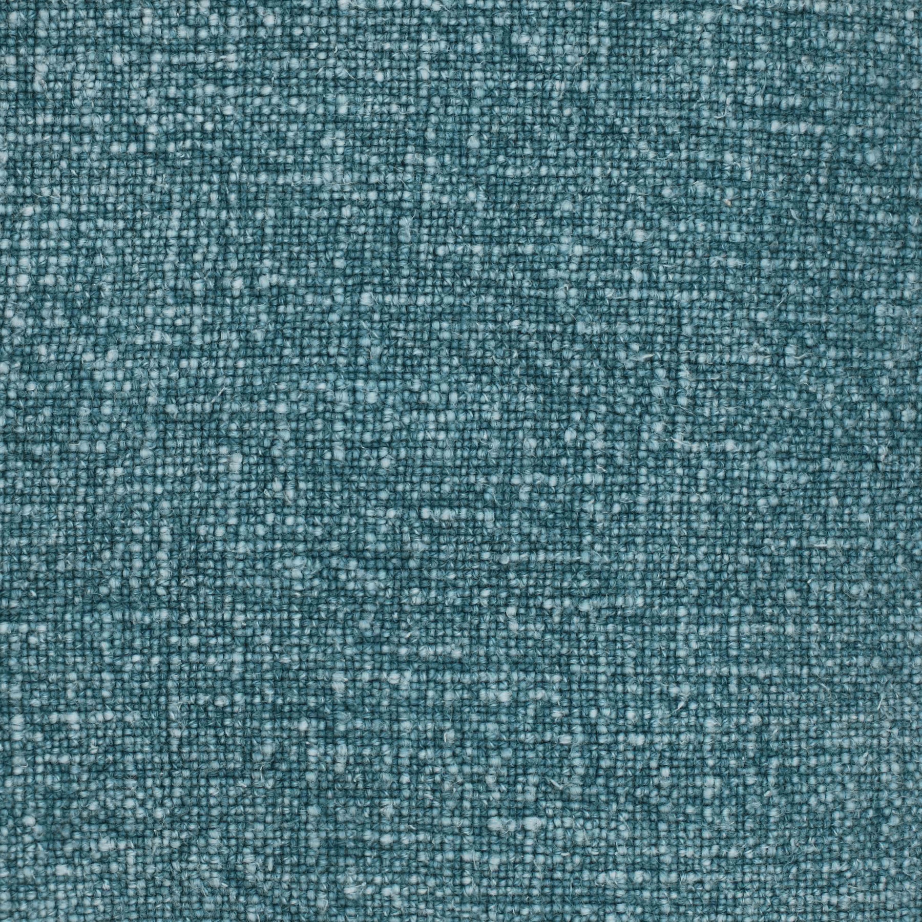 Stone 21" Washed Cotton Tasseled Square Throw Pillow Cover