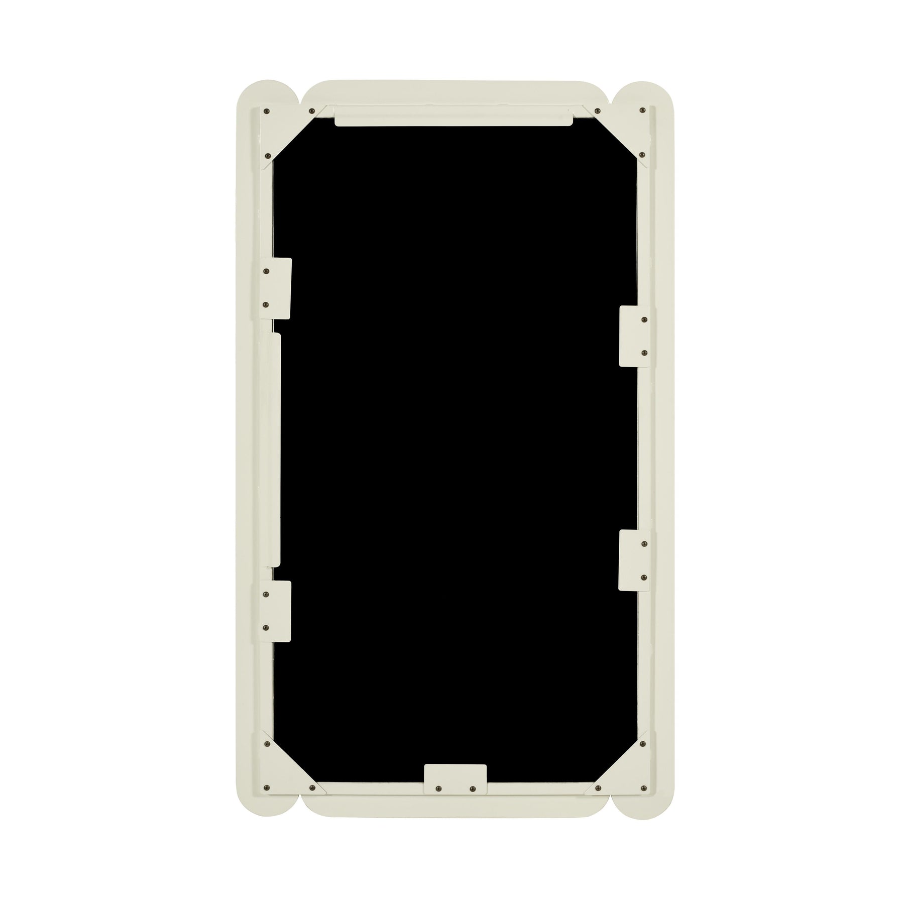 Cozzi 28"X48" Wall Mirror