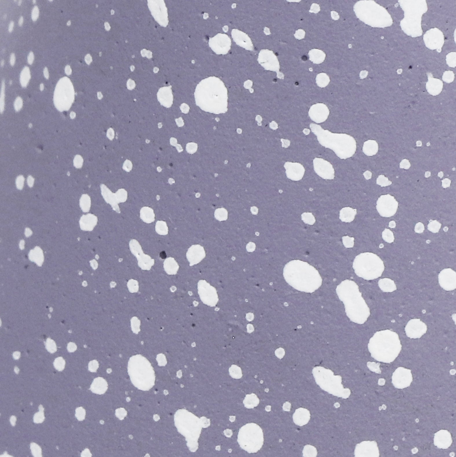 Gabby Speckled Round Card Holder - Set of 4