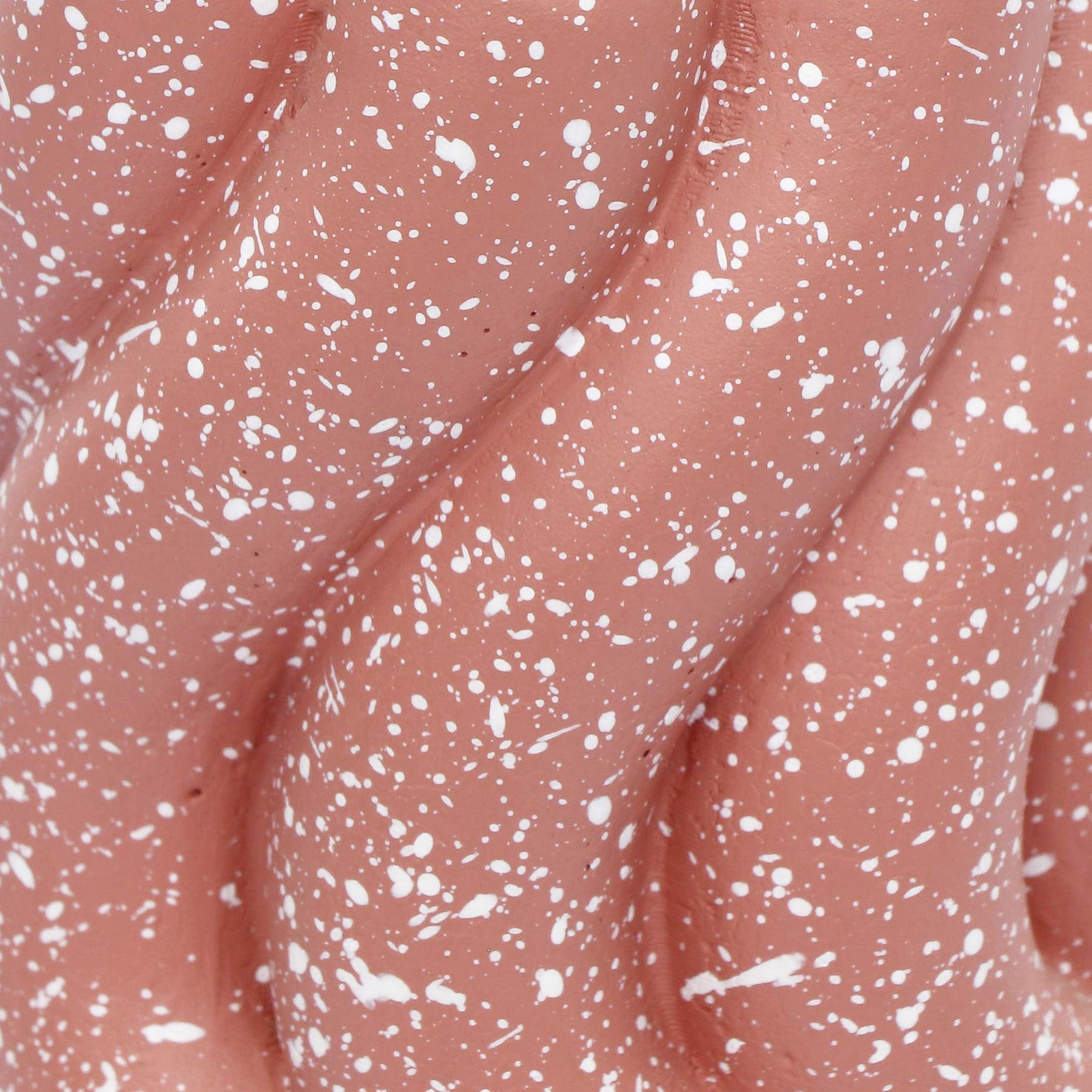 Gabby Speckled Vase
