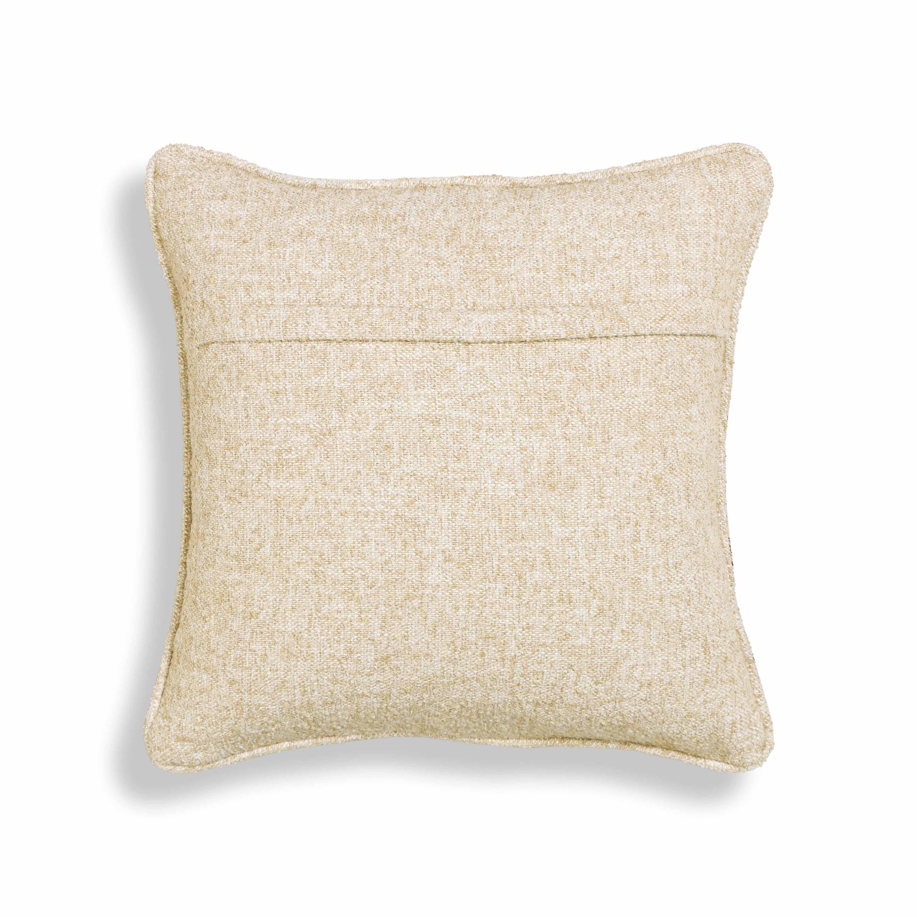 Bonney 20" Boucle Square Throw Pillow Cover