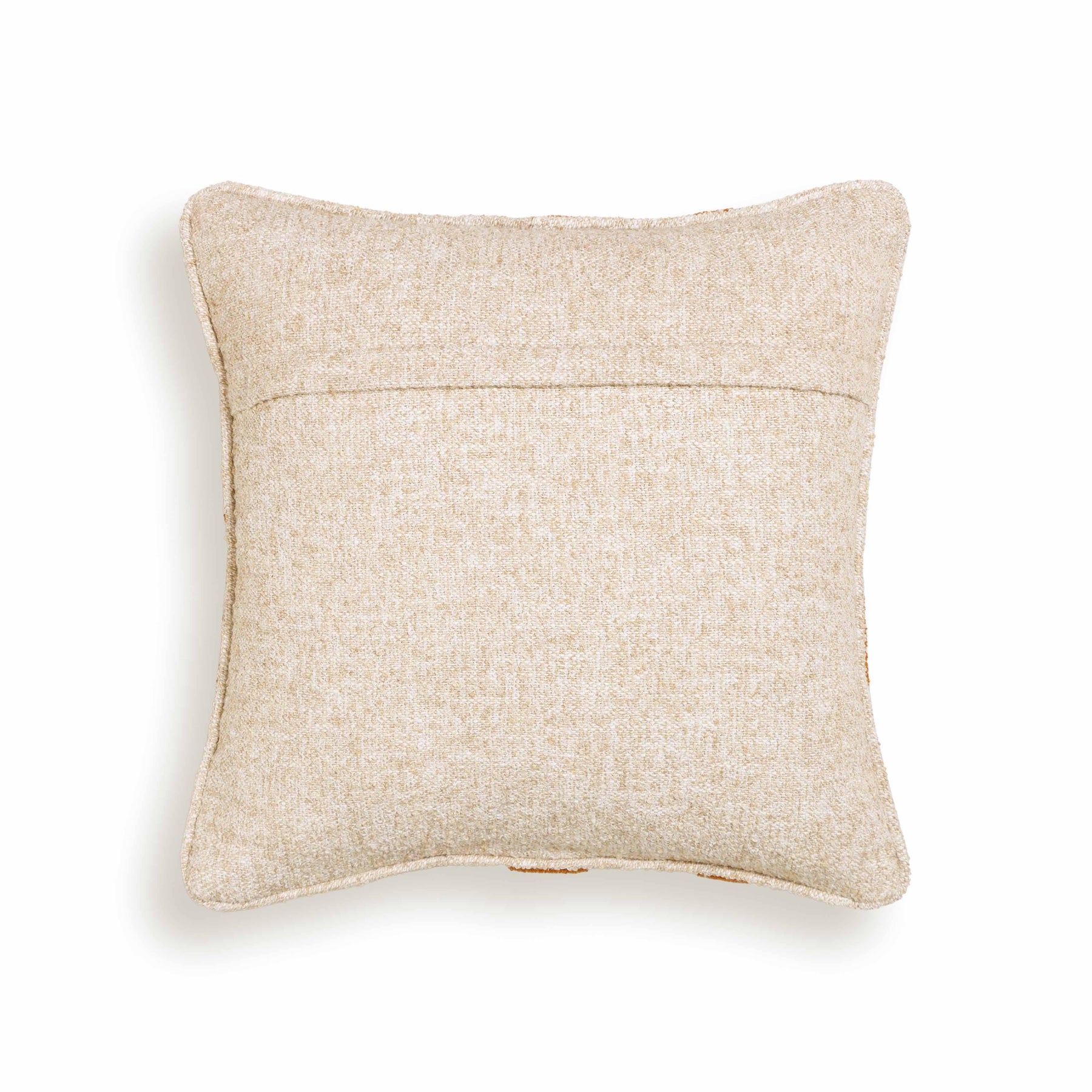 Bonney 20" Boucle Square Throw Pillow Cover