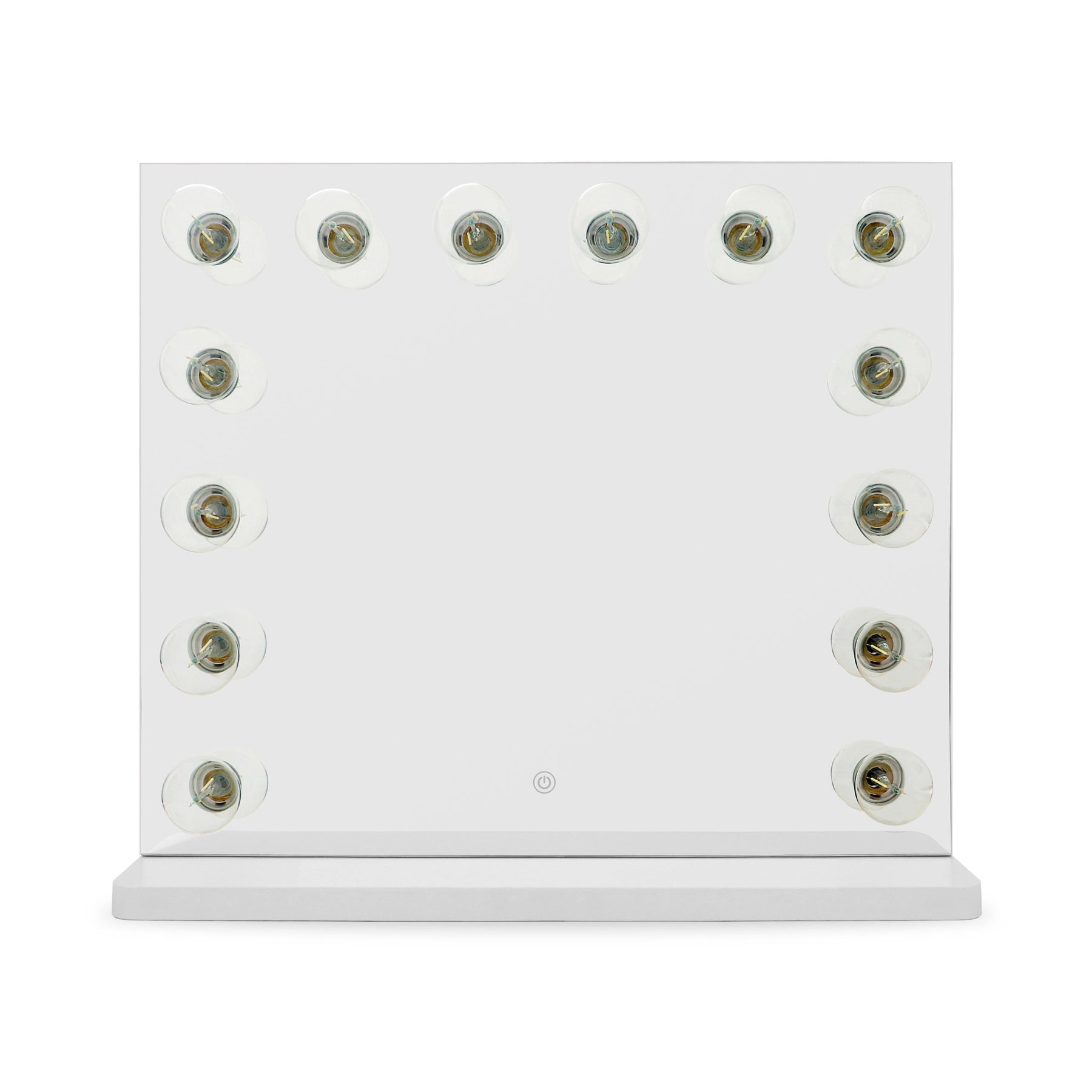 Lola Vanity Mirror (25.6"-41")