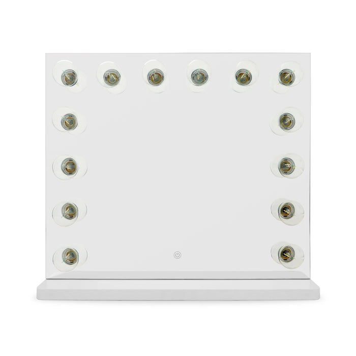 Lola Vanity Mirror (25.6"-41")