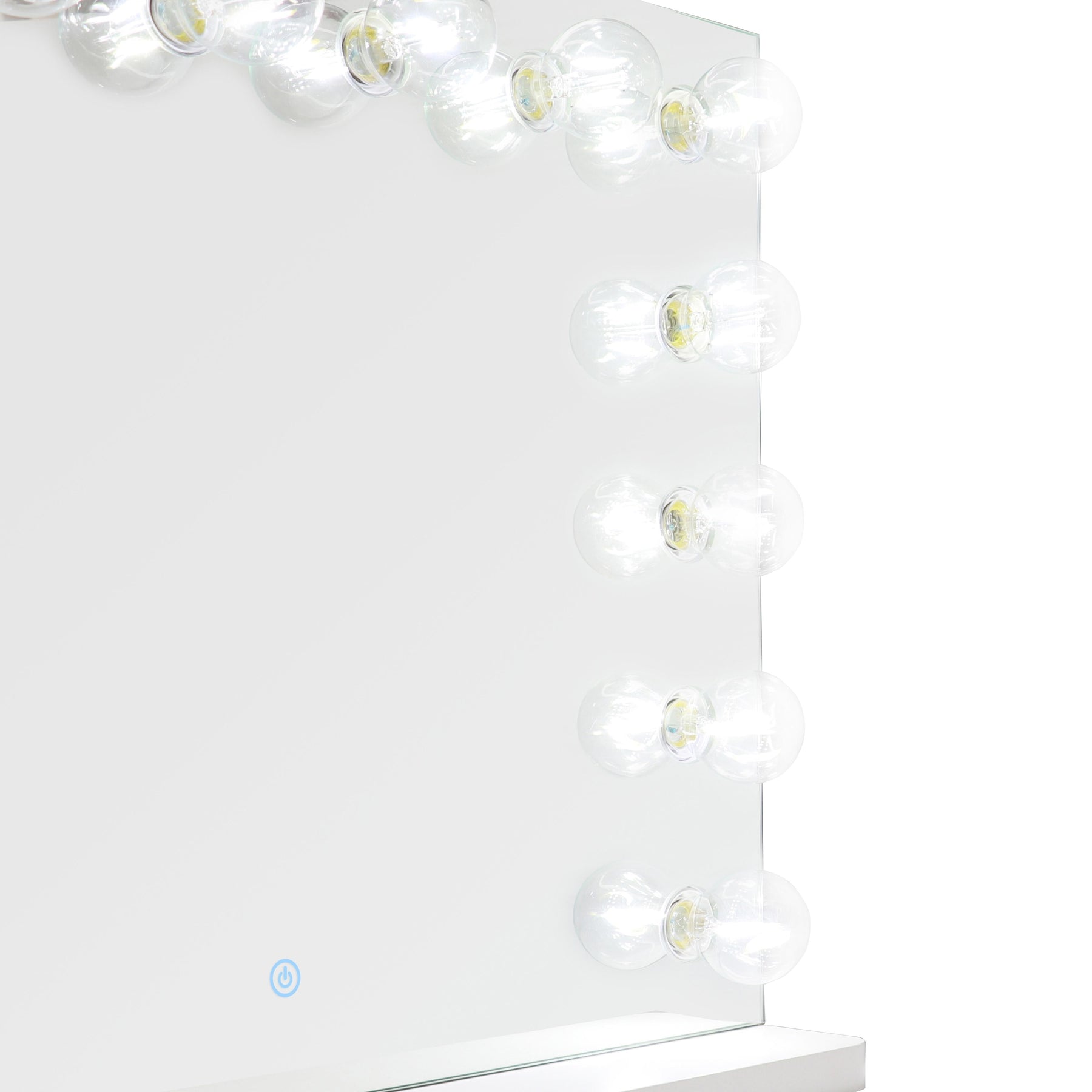 Lola Vanity Mirror (25.6"-41")