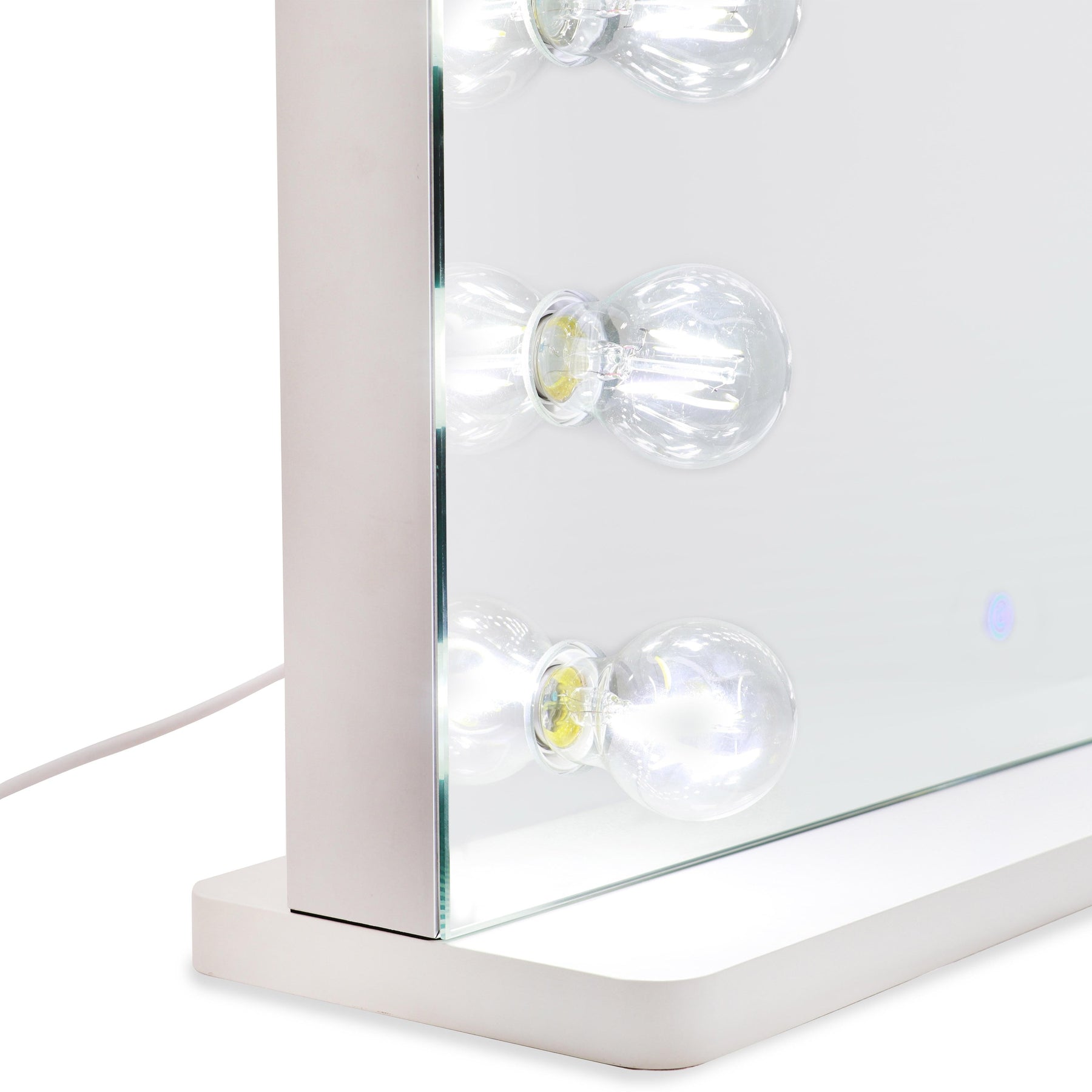 Lola Vanity Mirror (25.6"-41")