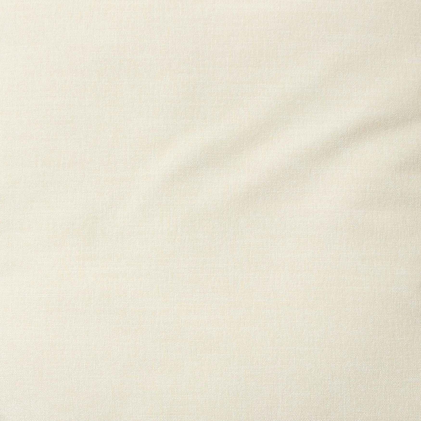 Tipsy Upcycled Chenille Square Floppy Throw Pillow (20"-24")