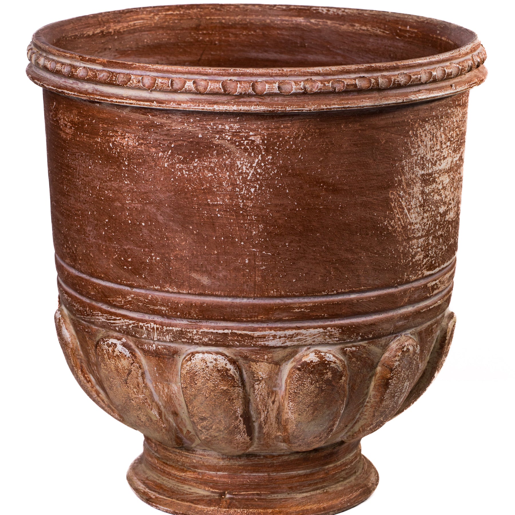 Visha Grecian Terracotta Planter