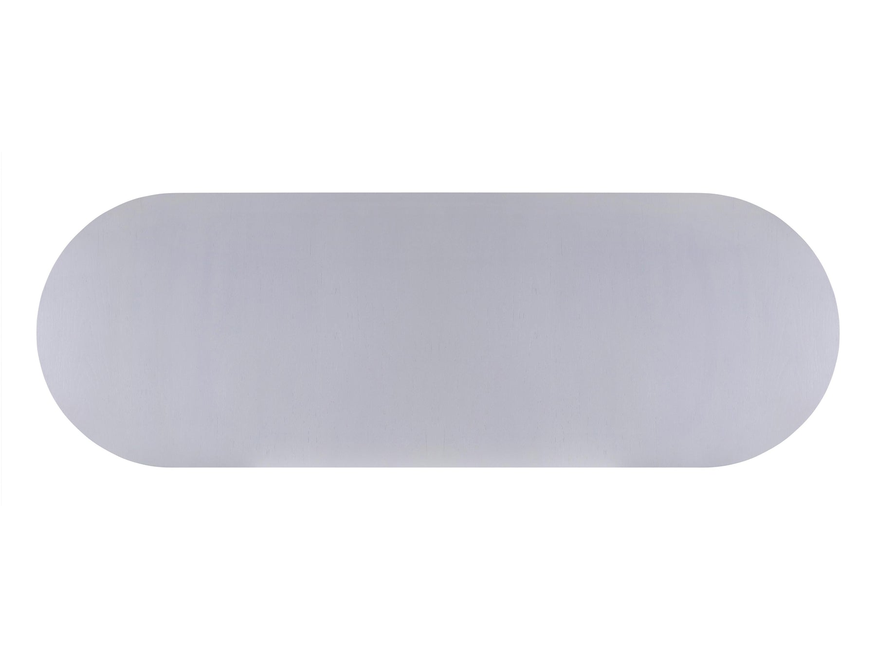 Rishi 120" Rope Oval Dining Table