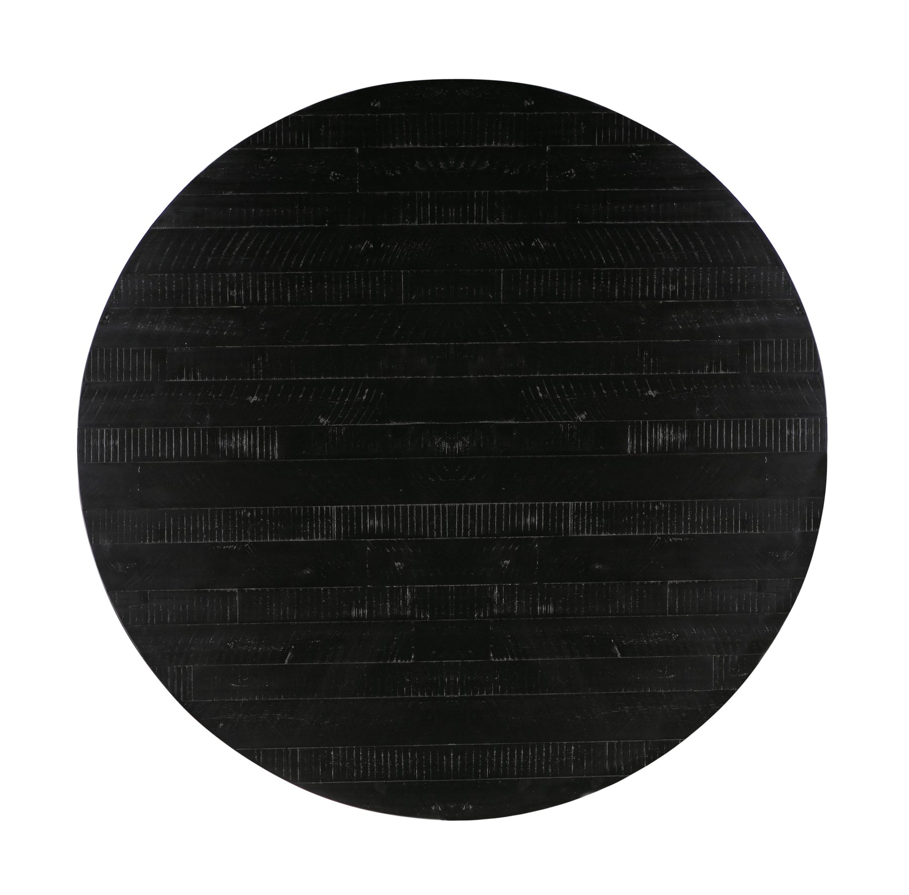 Rishi 48" Rope Round Dining Table