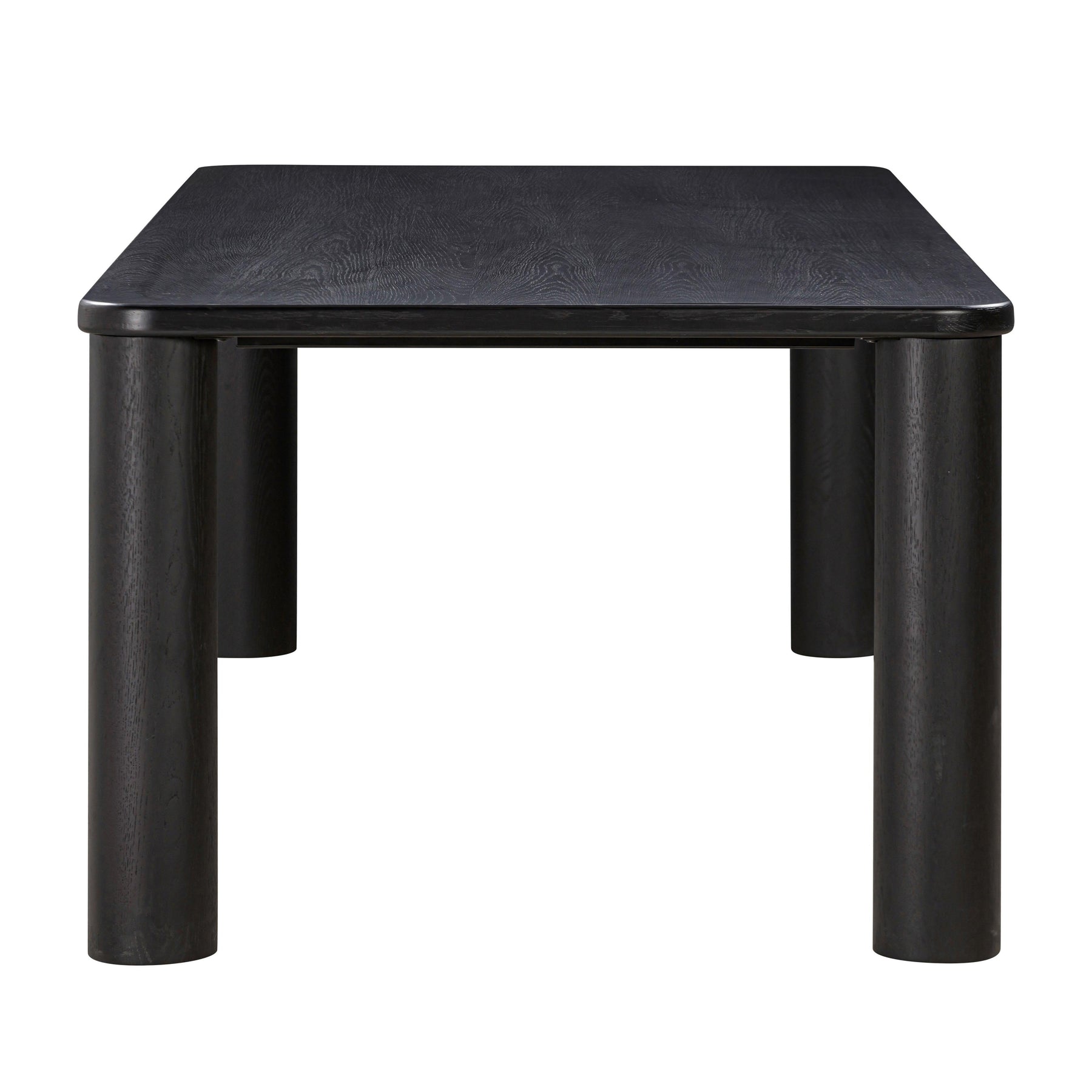 Akola 106" Oak Rectangular Dining Table