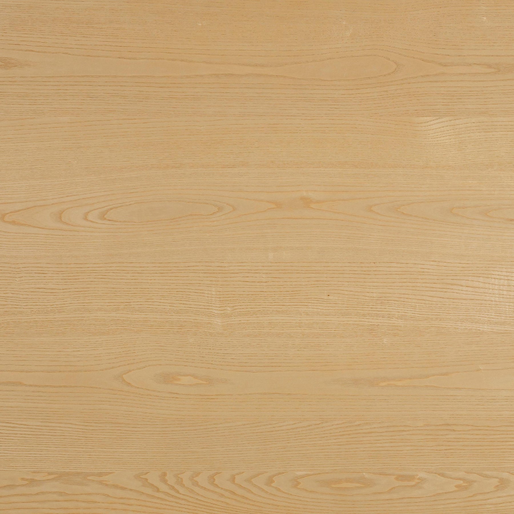 Bambi 90" Ash Rectangular Dining Table