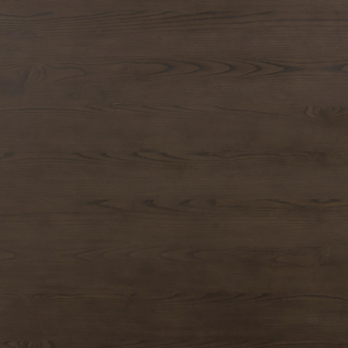 Bambi 90" Ash Rectangular Dining Table