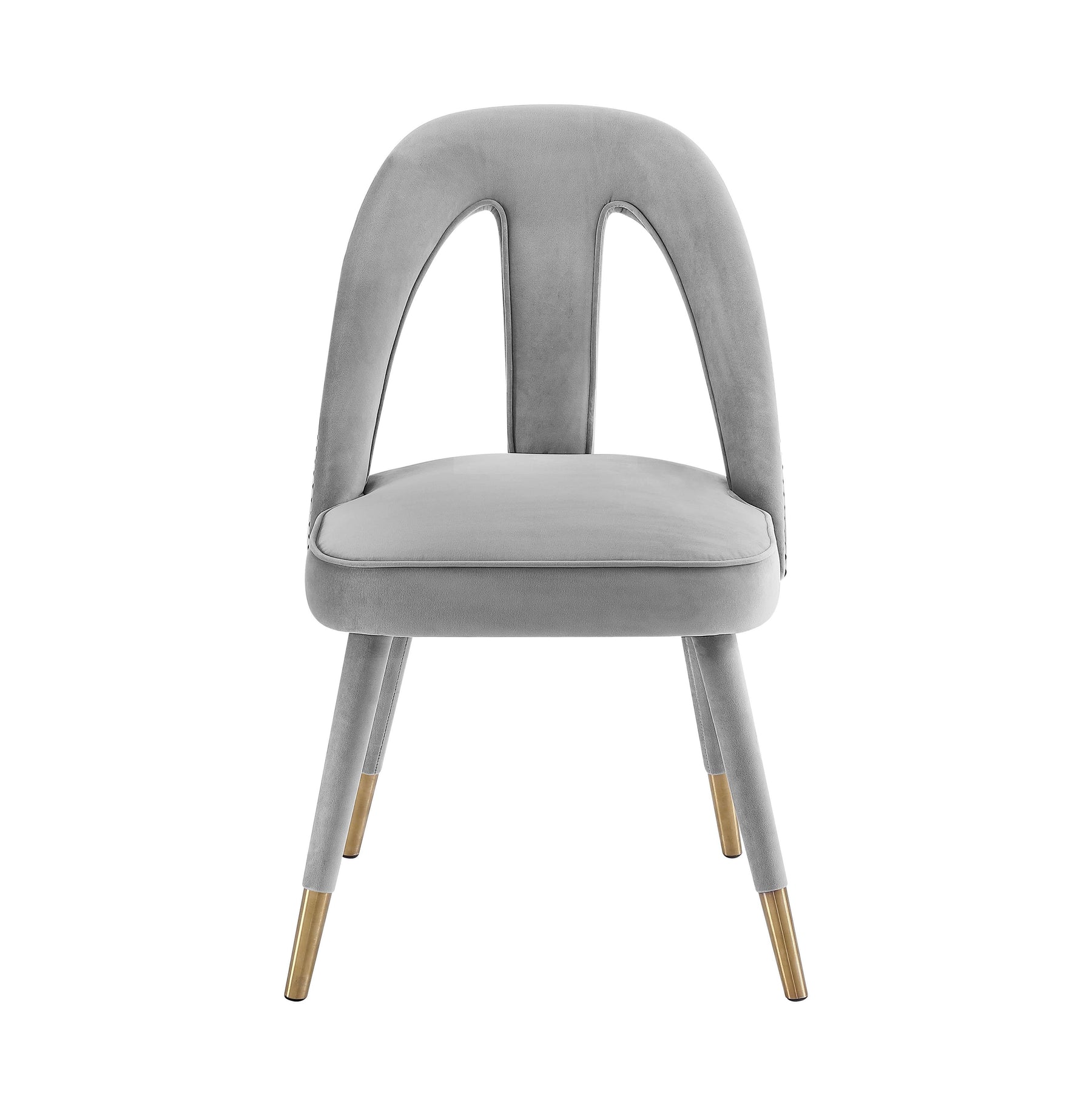 Petra Performance Velvet Dining Chair